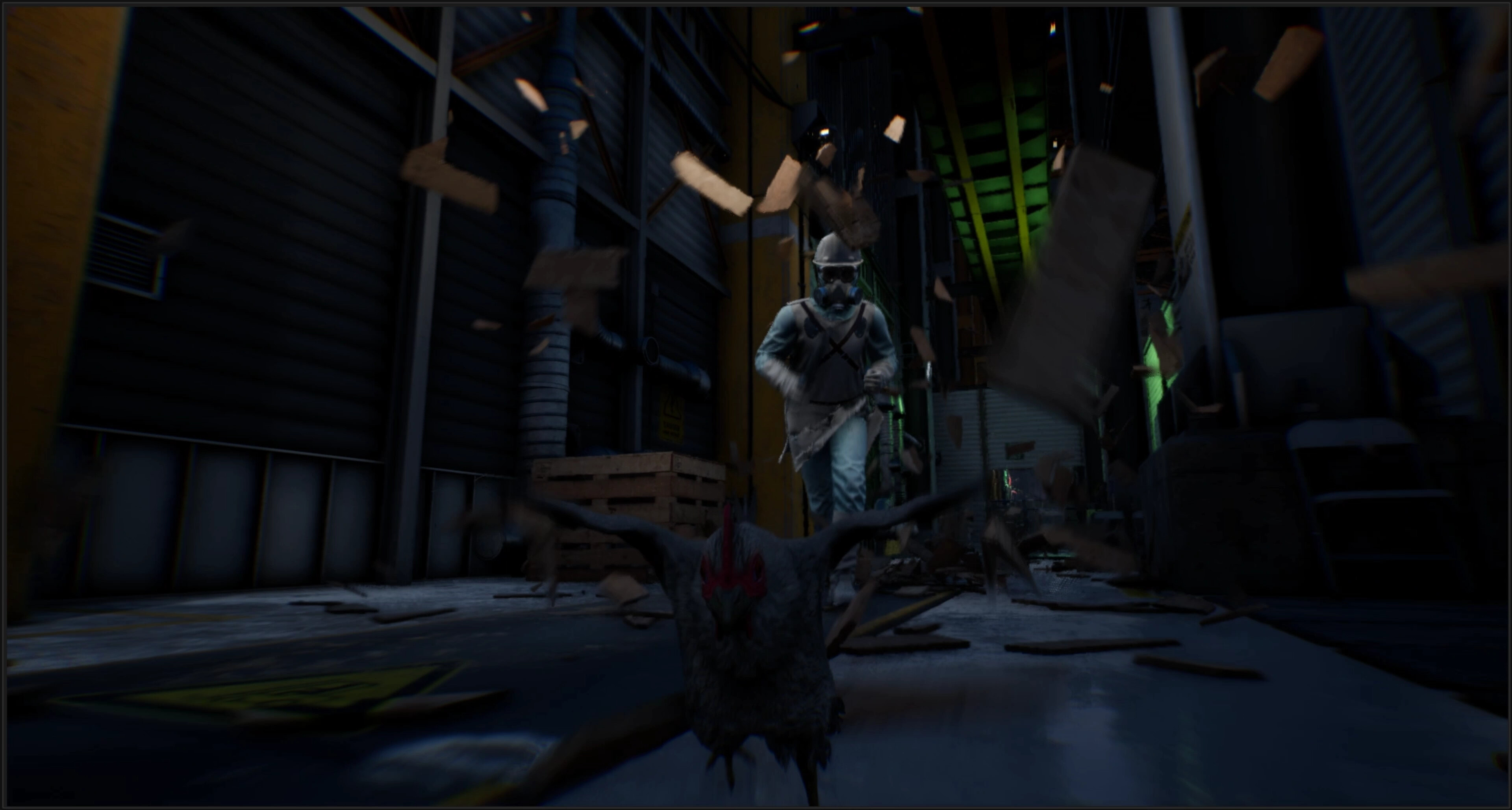 Saborus screenshot 8