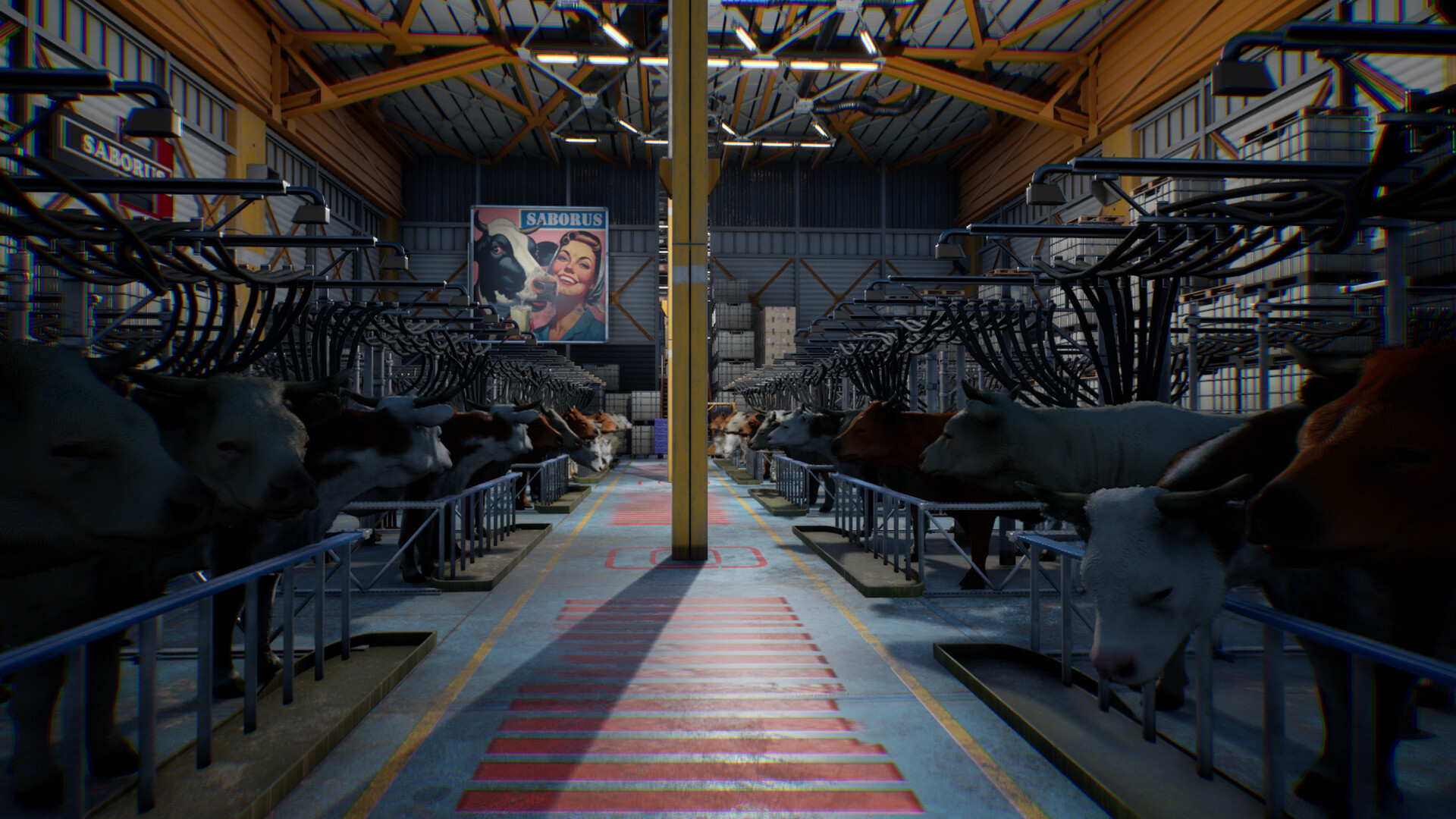 Saborus screenshot 14