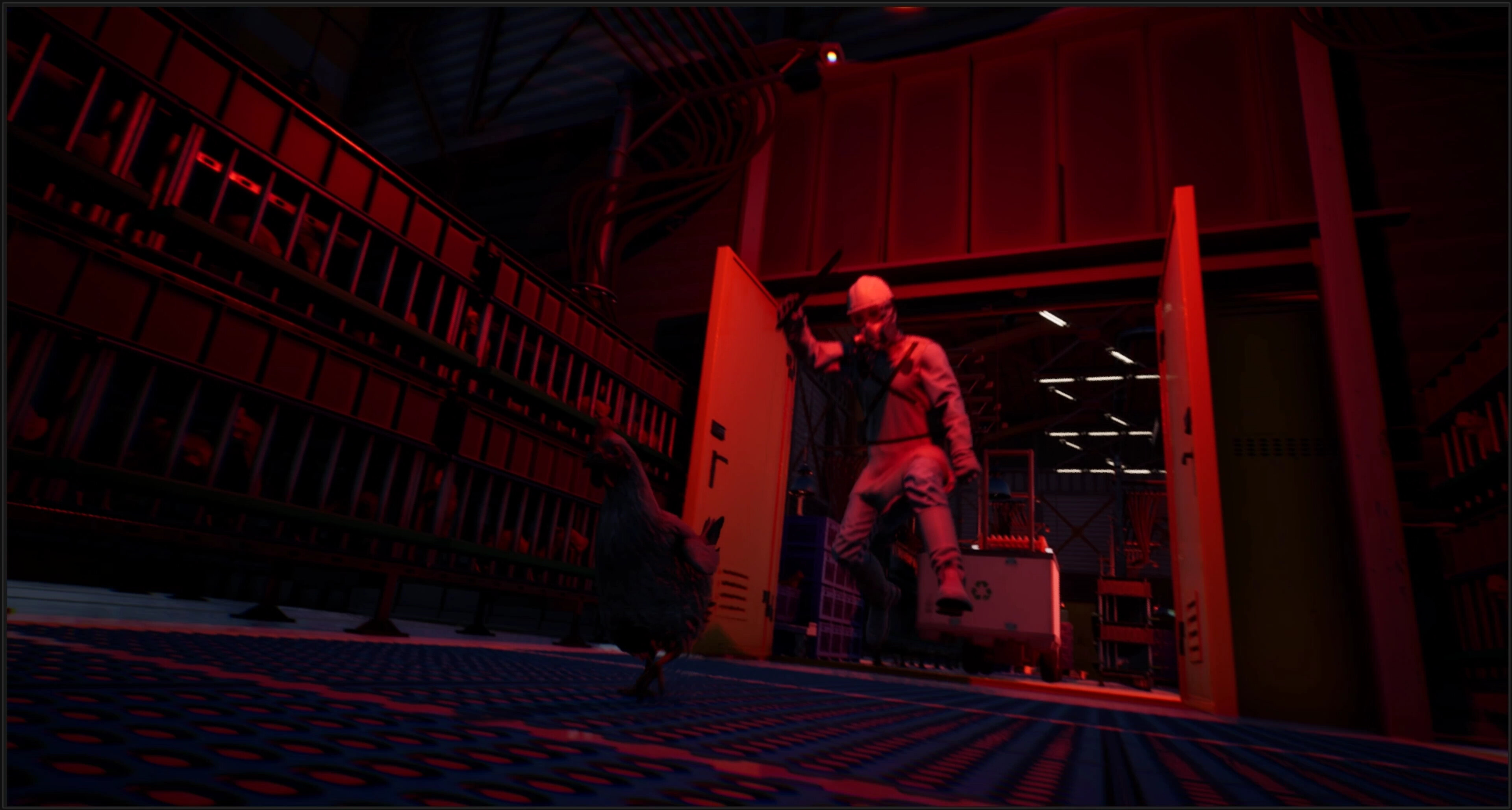 Saborus screenshot 5