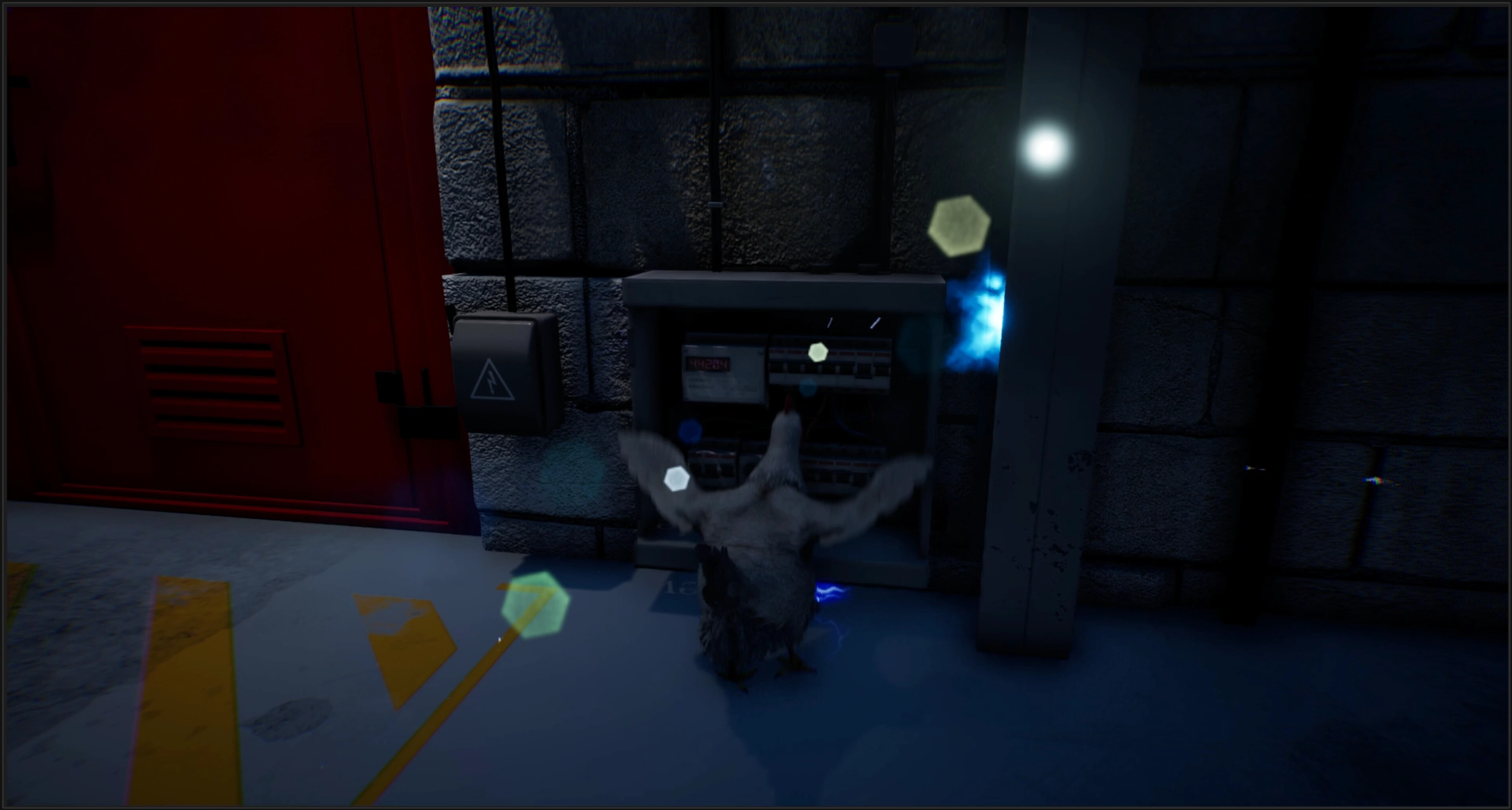 Saborus screenshot 9