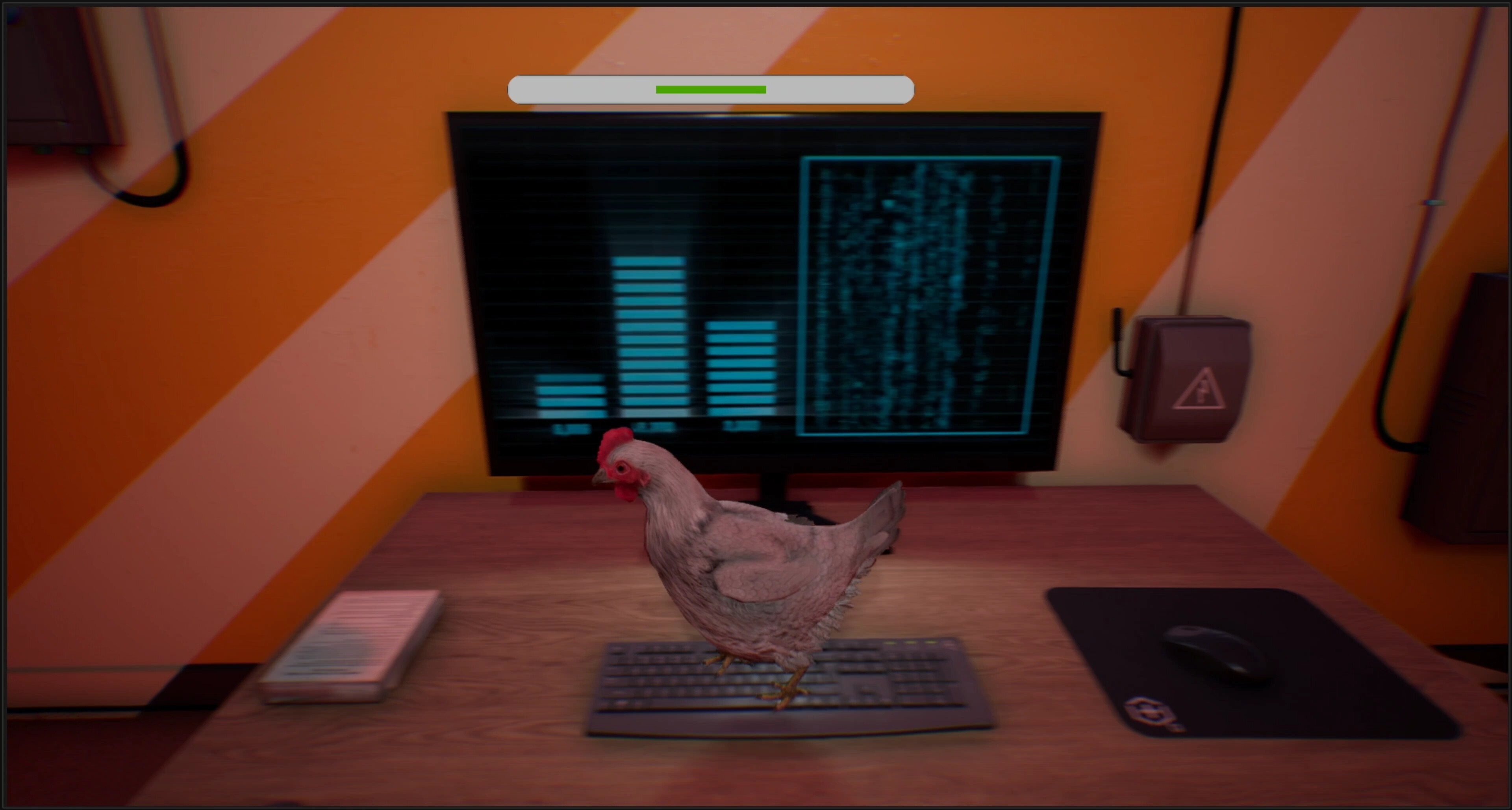 Saborus screenshot 4