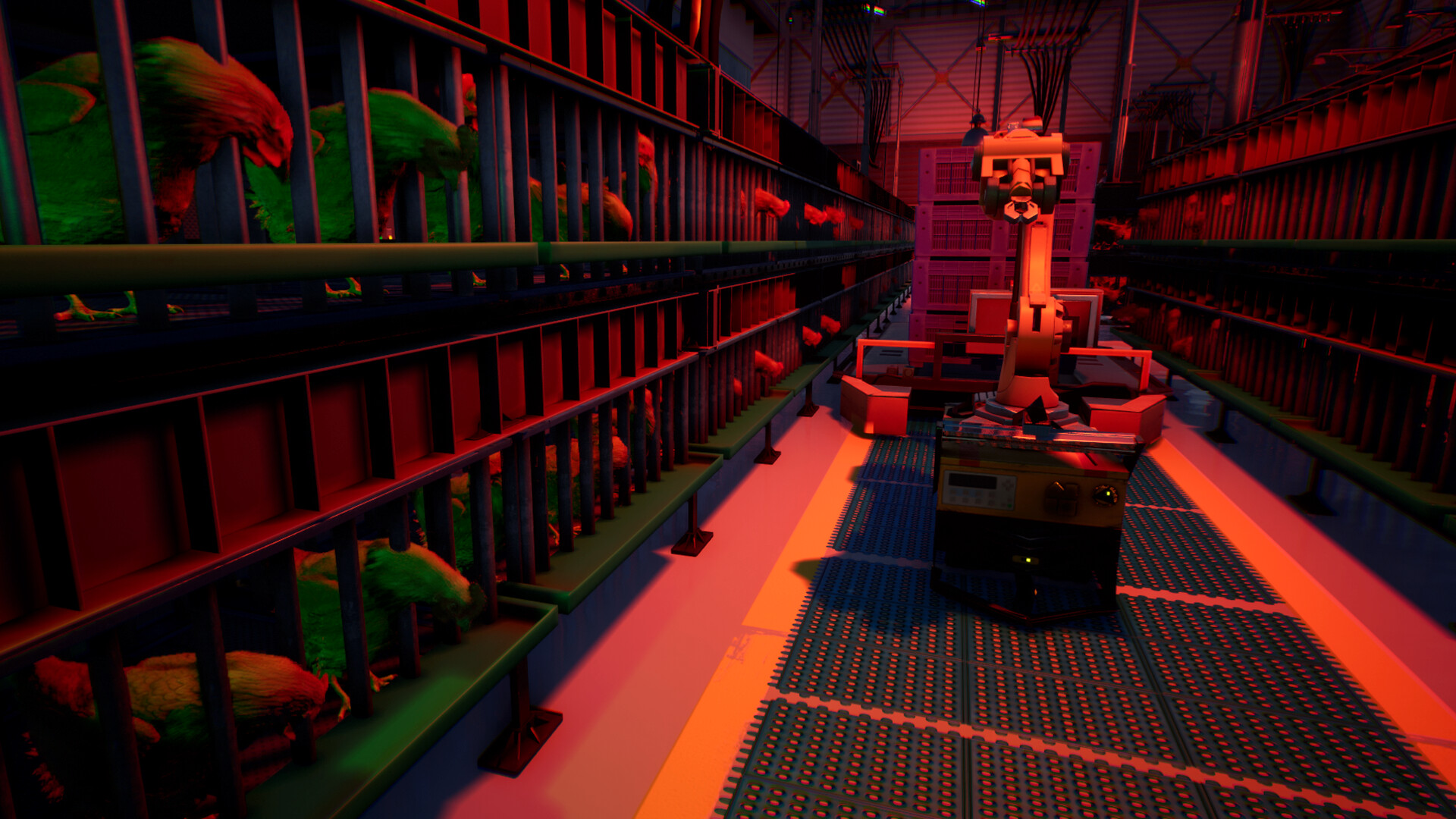 Saborus screenshot 16