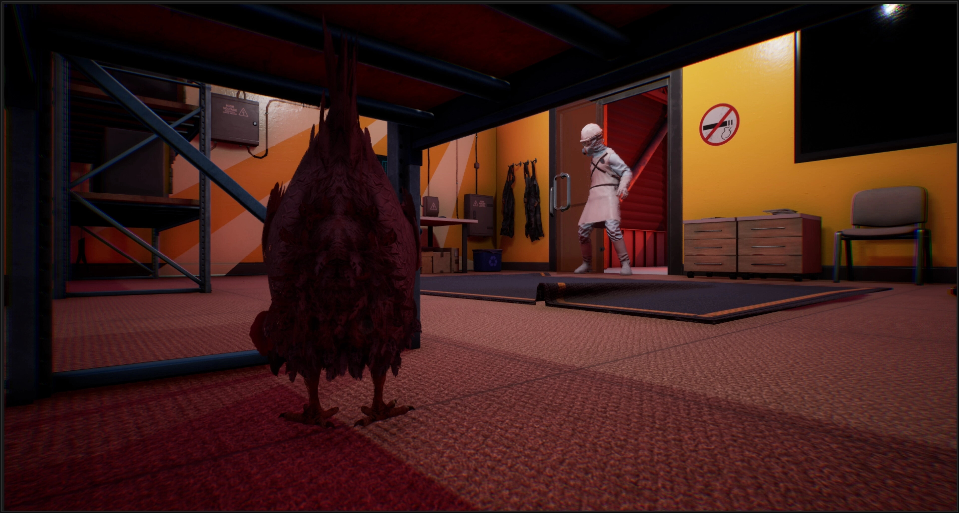 Saborus screenshot 10