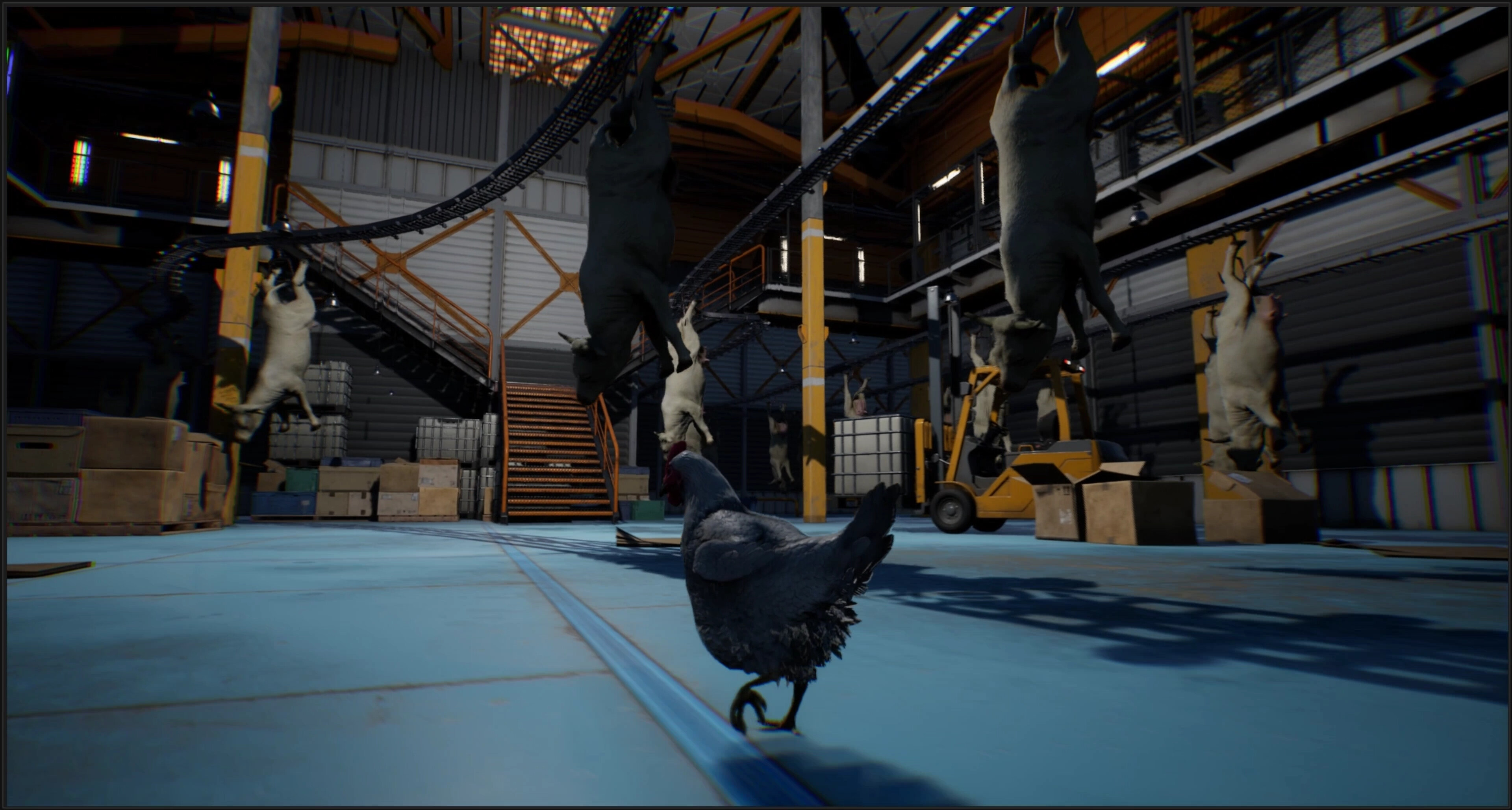 Saborus screenshot 7