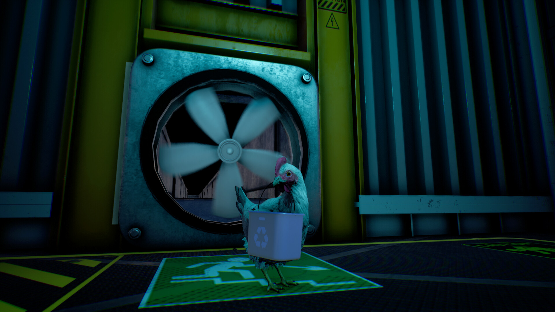 Saborus screenshot 1