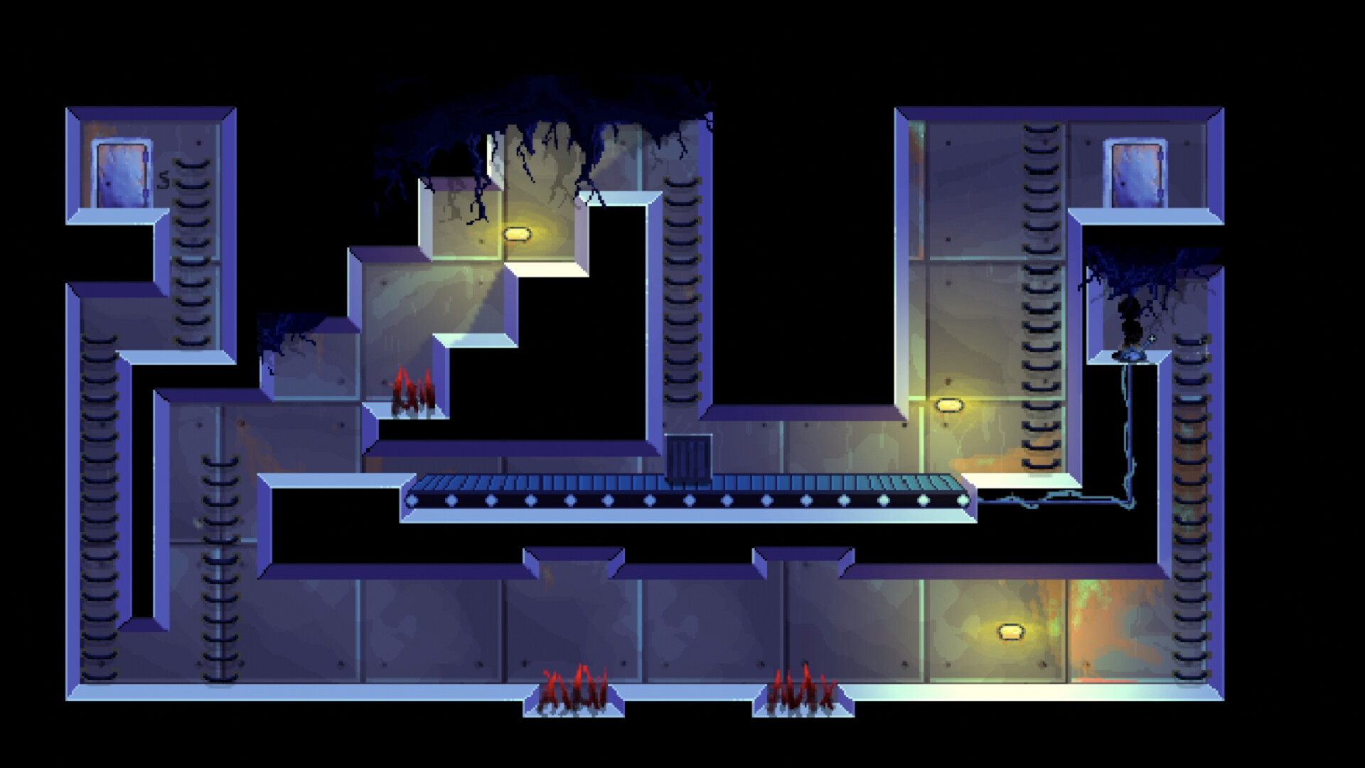 From The Night screenshot 2