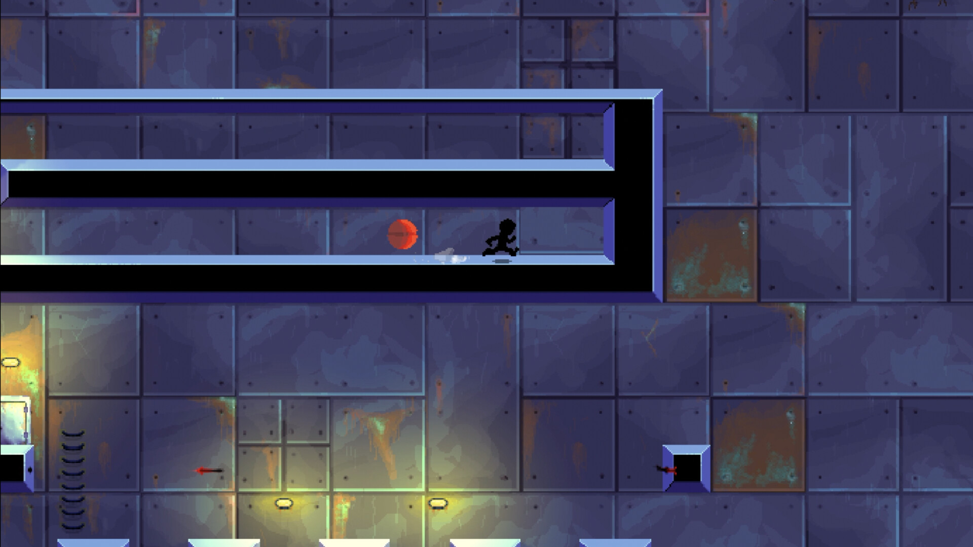 From The Night screenshot 5