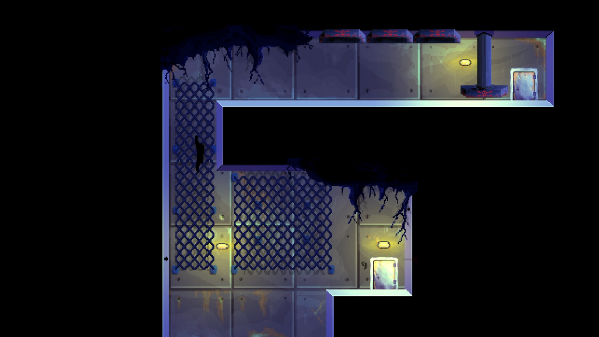 From The Night screenshot 6