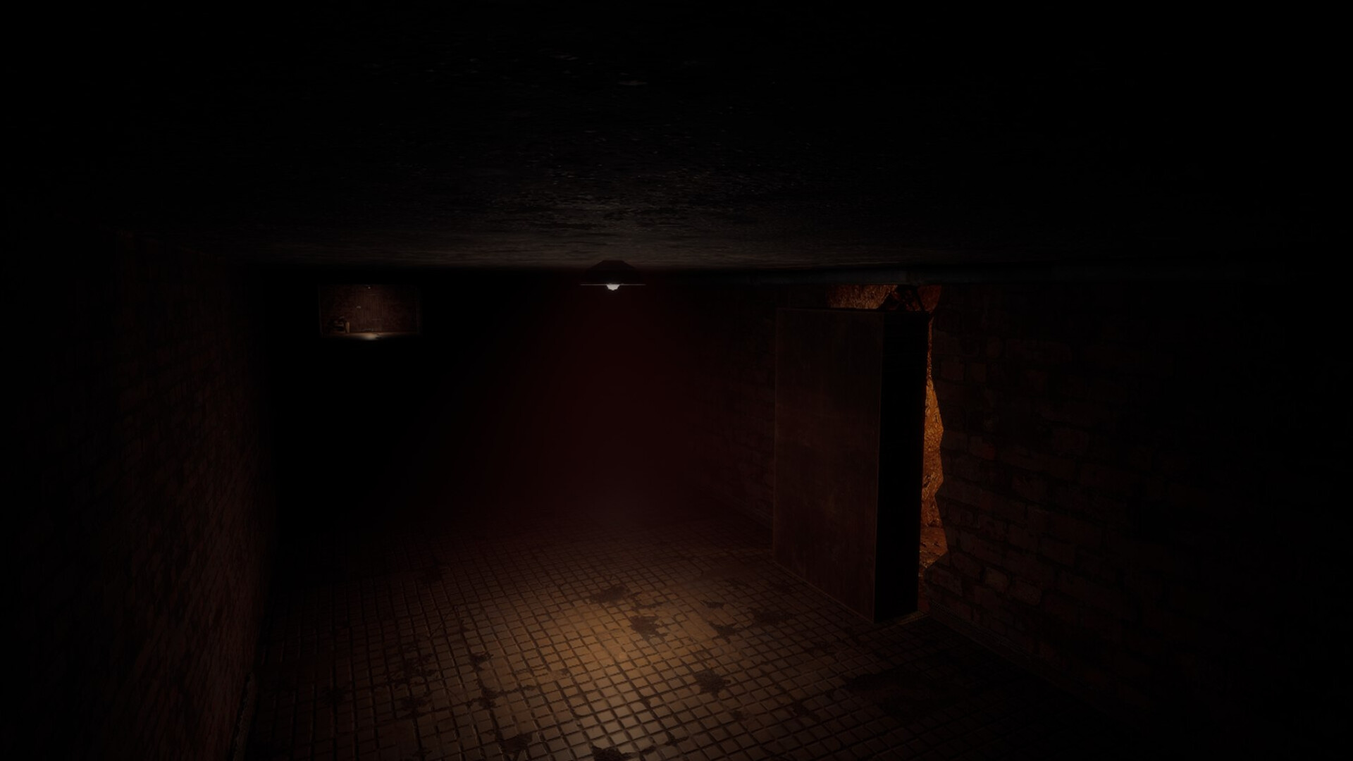 Slendrina Remake screenshot 11