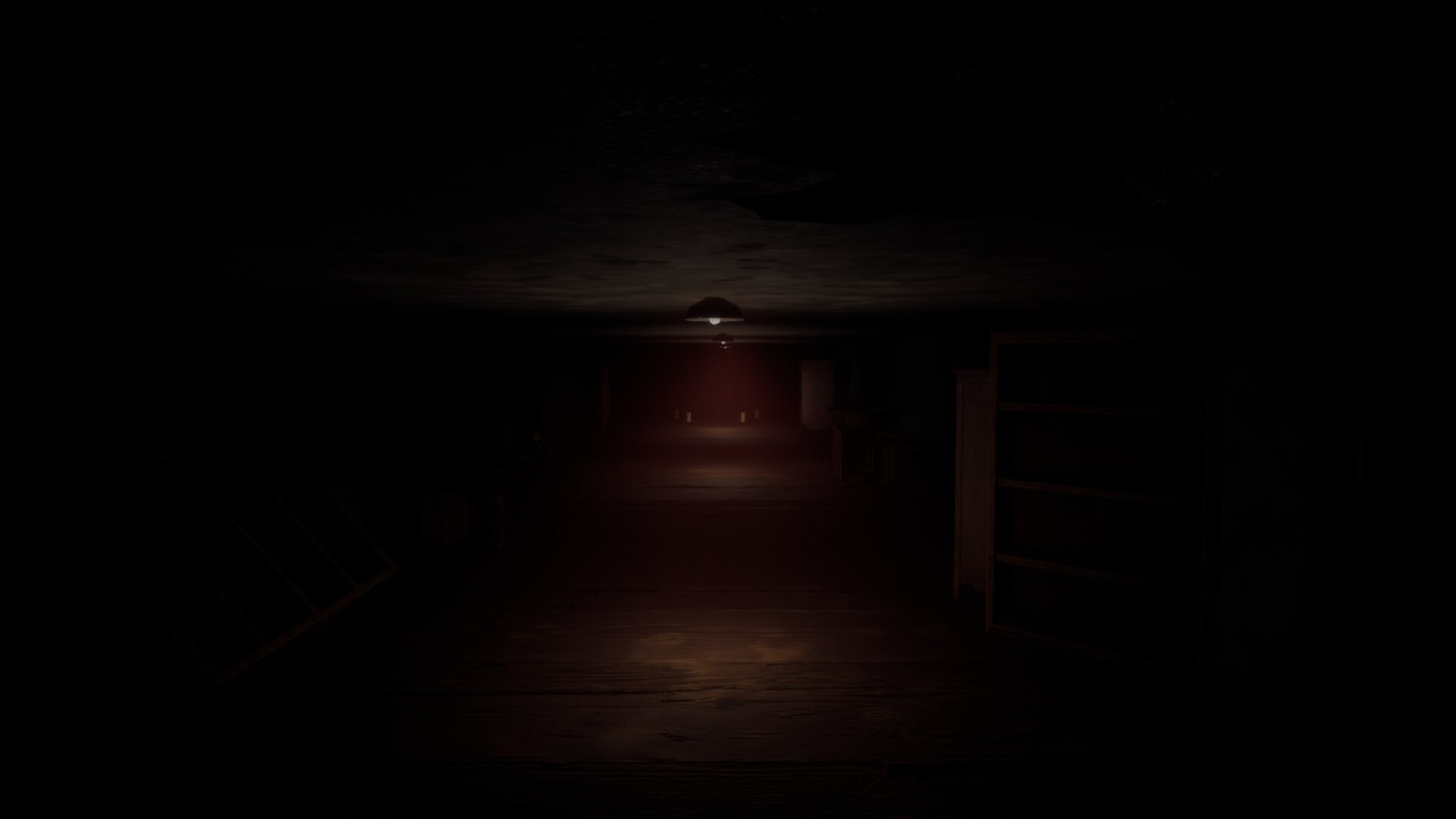 Slendrina Remake screenshot 10