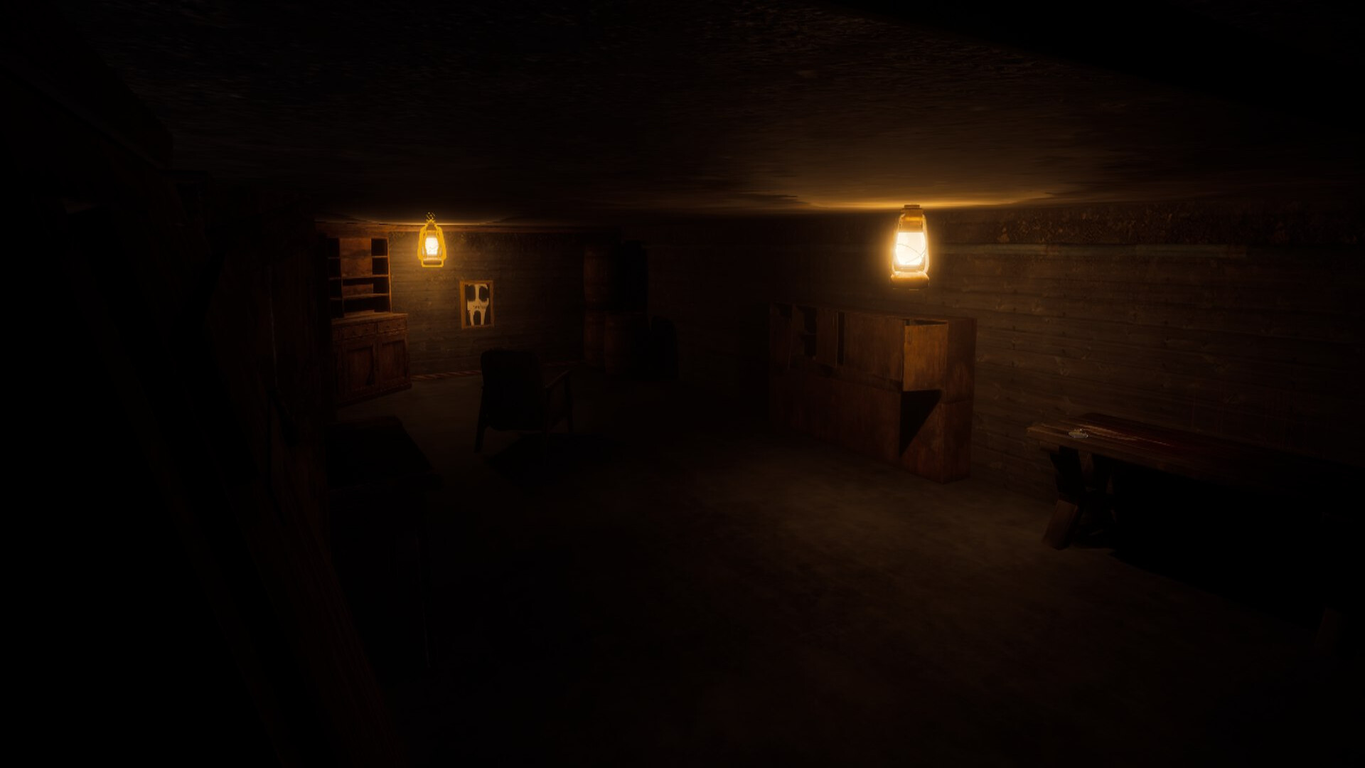 Slendrina Remake screenshot 9