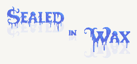 Sealed in Wax: header artwork