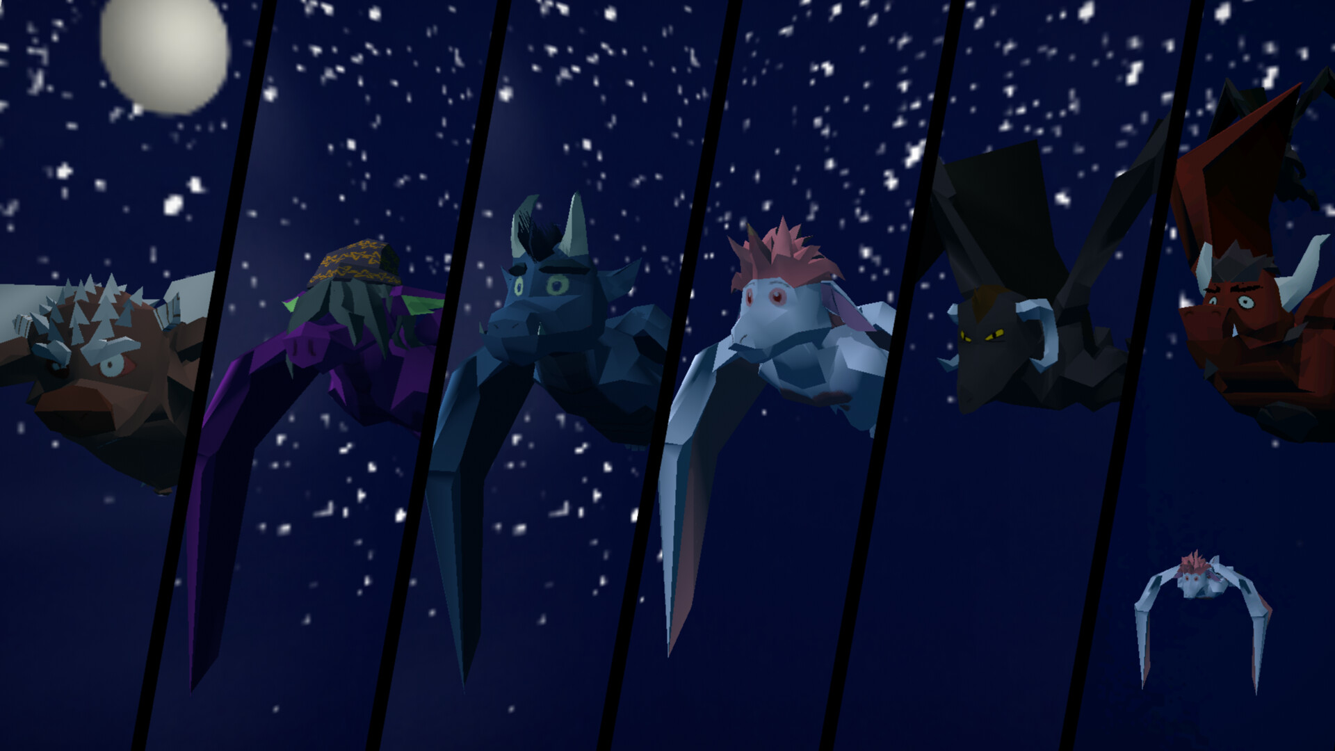 Six Legends screenshot 8