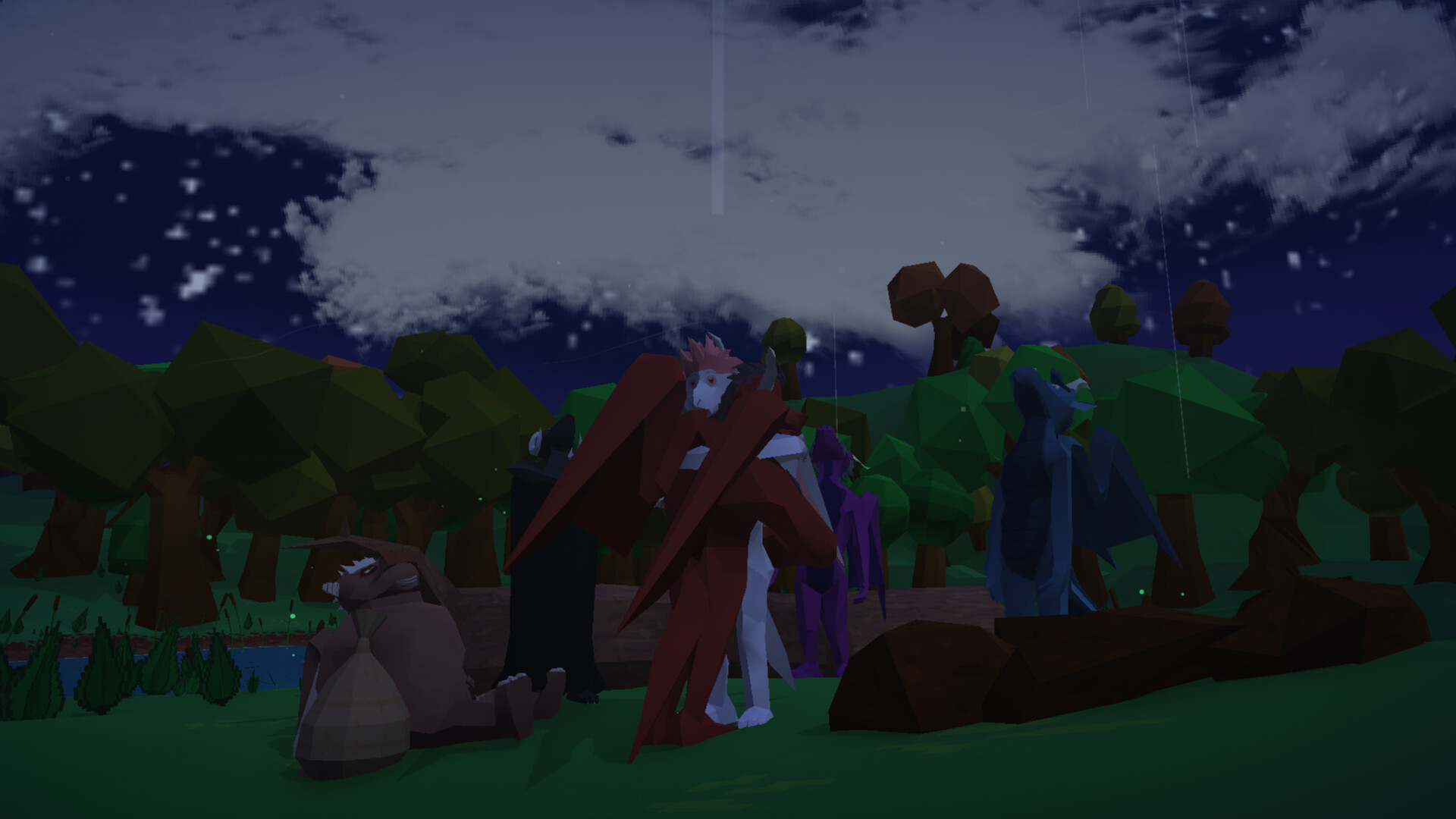 Six Legends screenshot 6