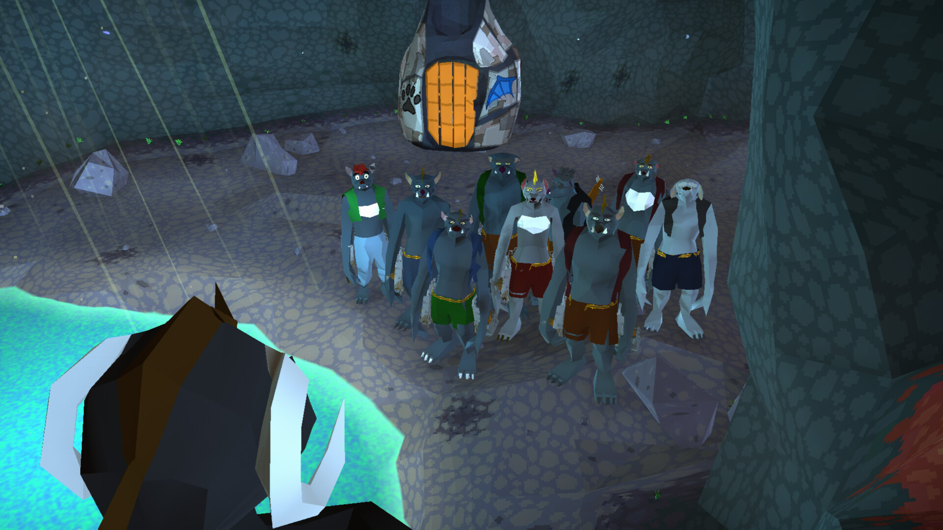 Six Legends screenshot 13
