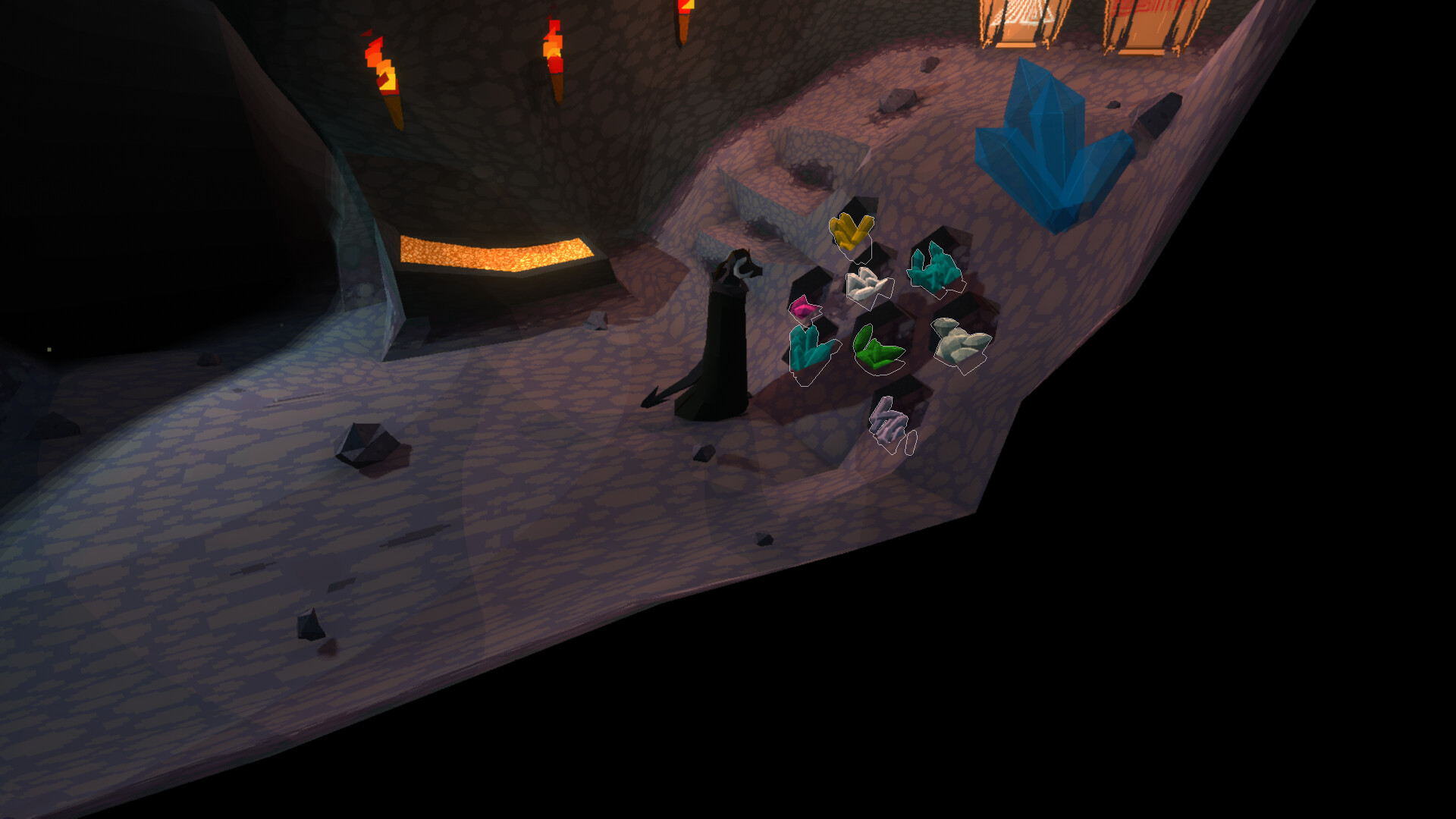 Six Legends screenshot 12
