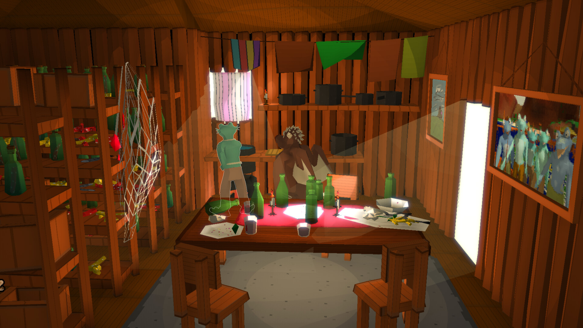 Six Legends screenshot 11