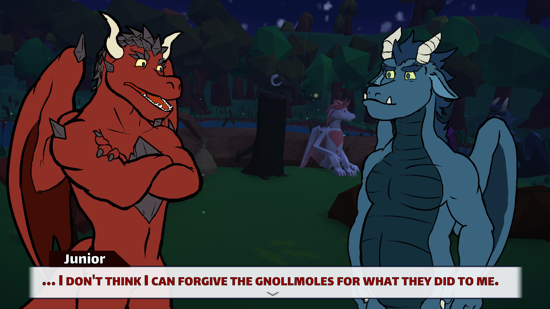 Six Legends screenshot 16
