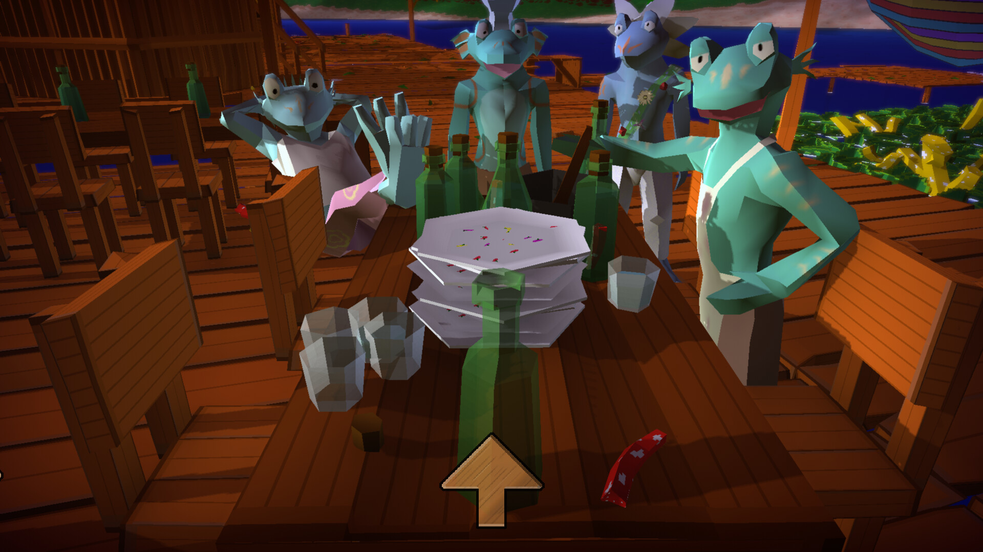 Six Legends screenshot 14