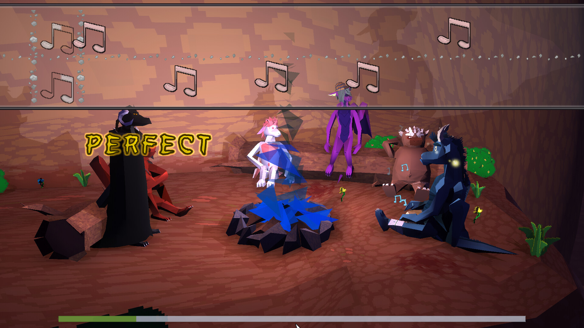 Six Legends screenshot 3