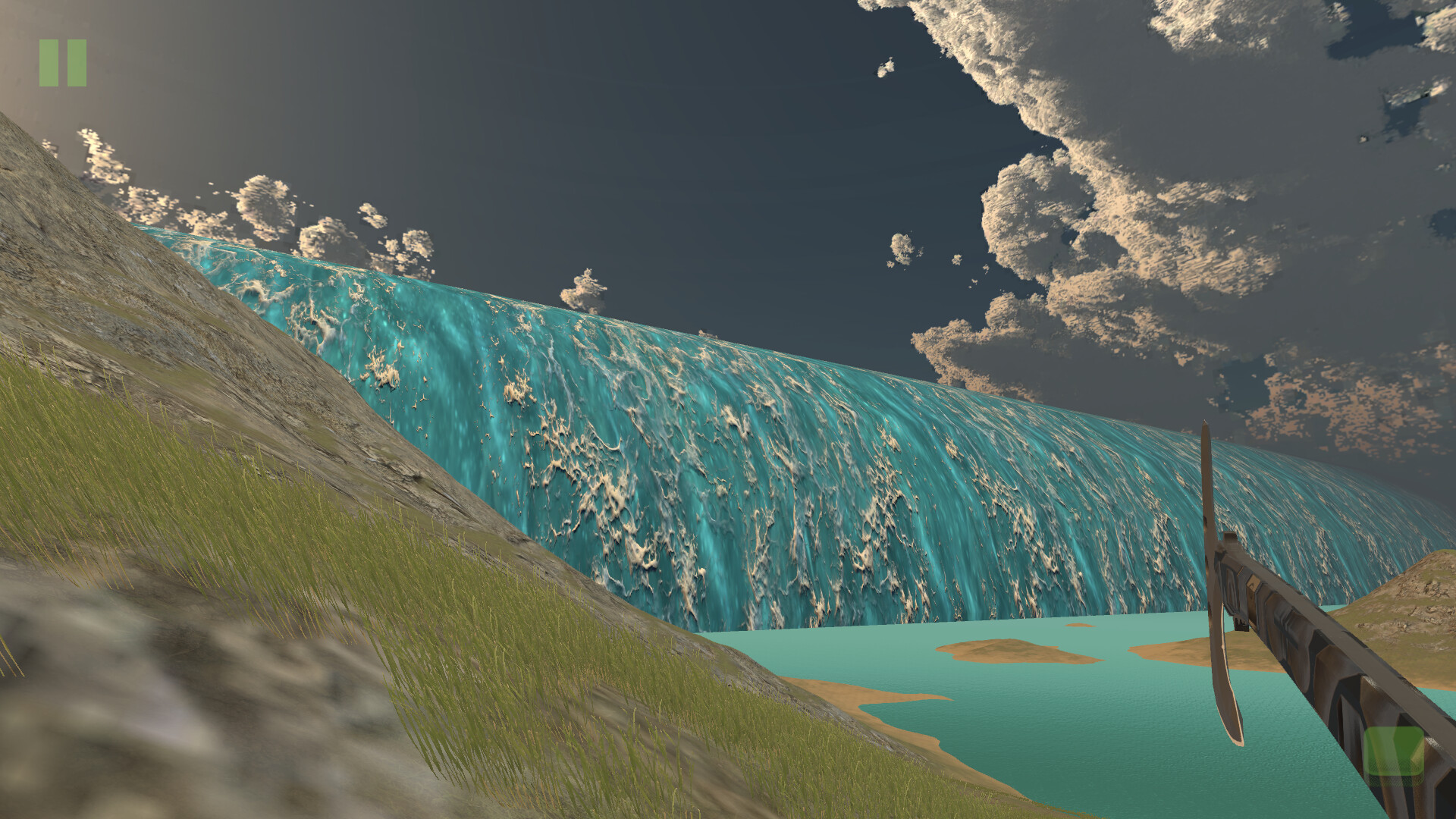Undulations screenshot 7