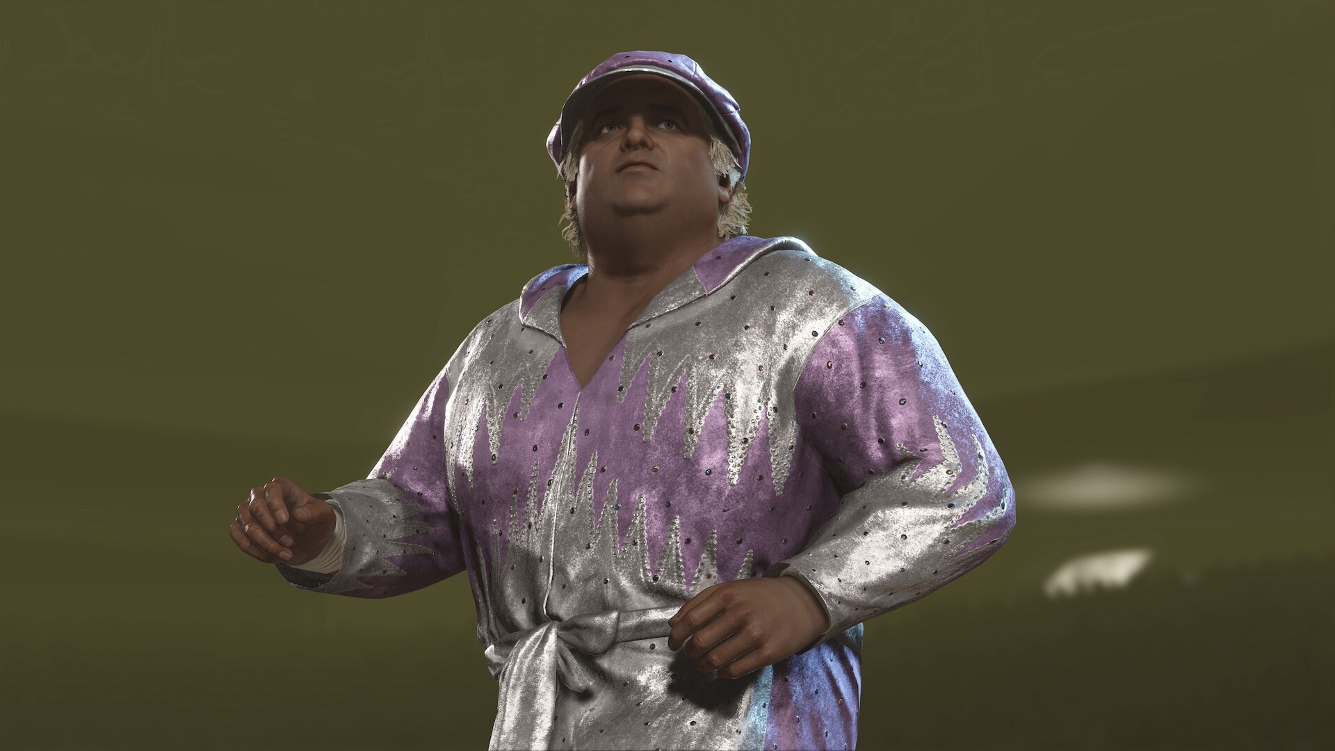 WWE 2K24 Nightmare Family Pack screenshot 2