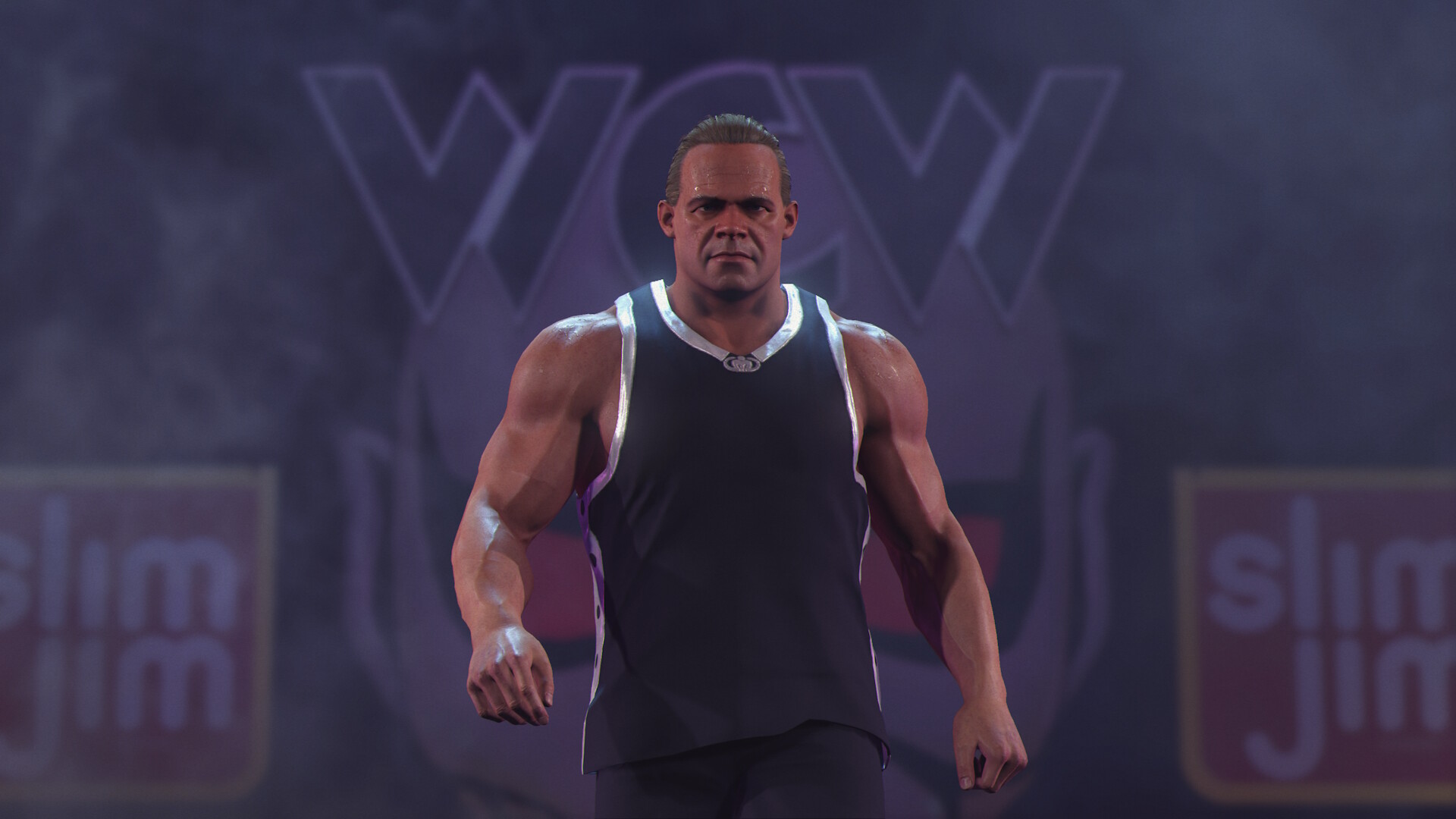 WWE 2K24 Season Pass screenshot 10