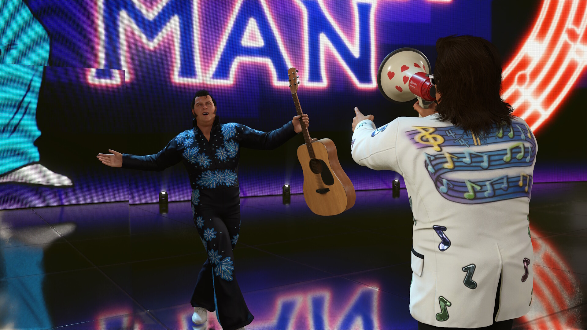 WWE 2K24 Season Pass screenshot 6