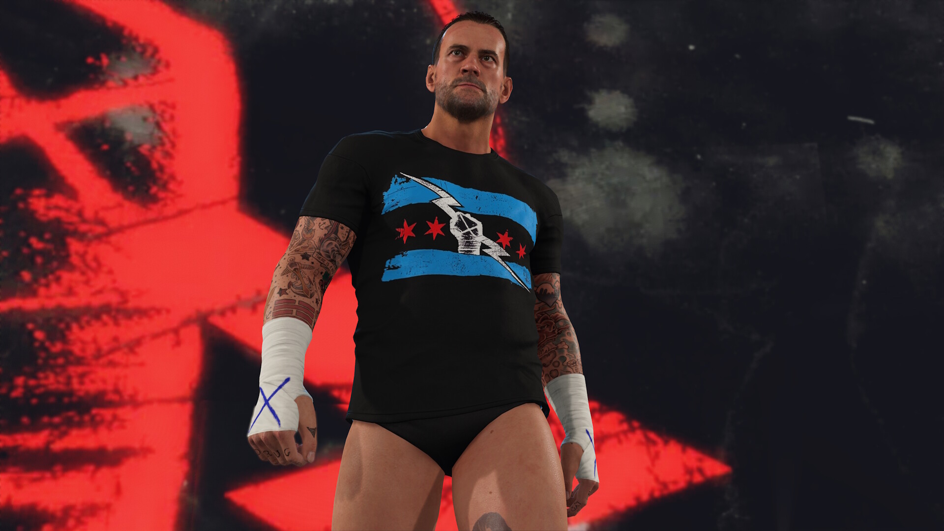 WWE 2K24 Season Pass screenshot 1