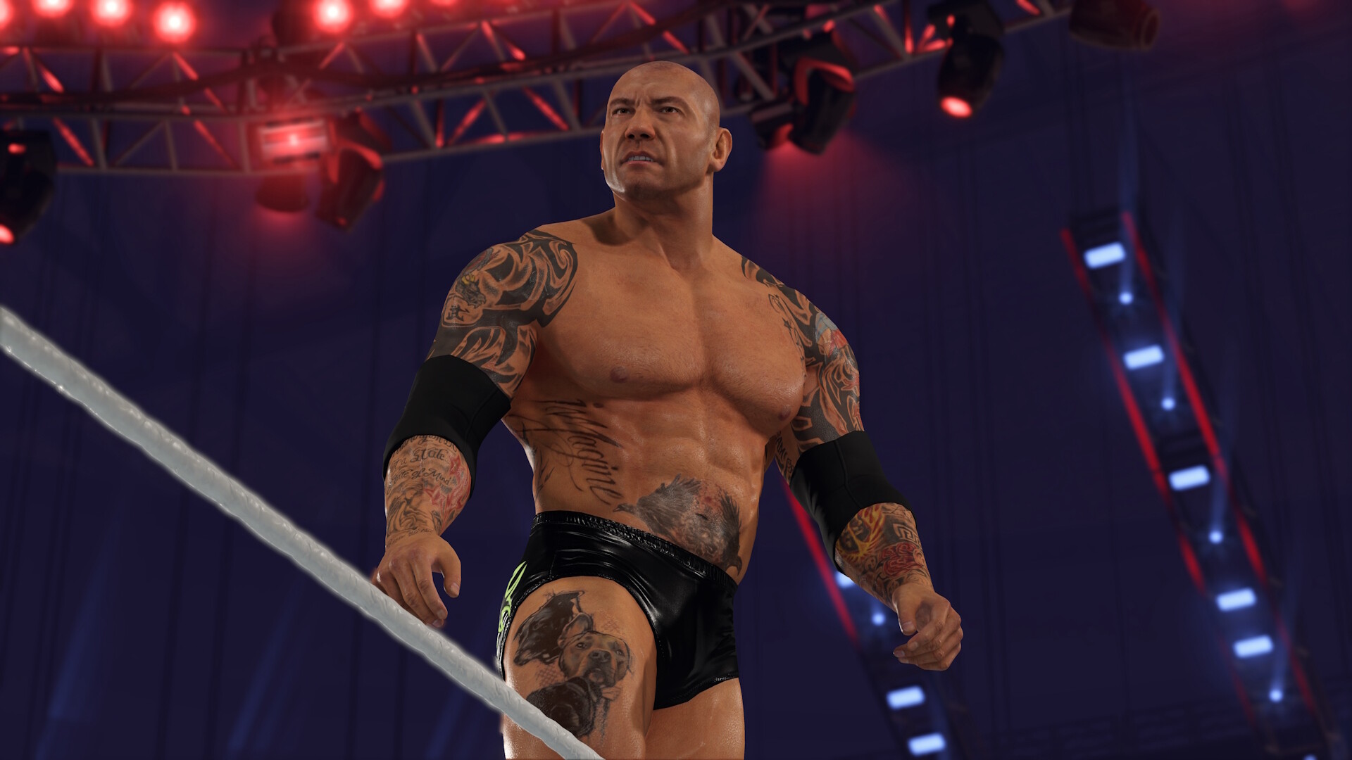 WWE 2K24 Season Pass screenshot 11