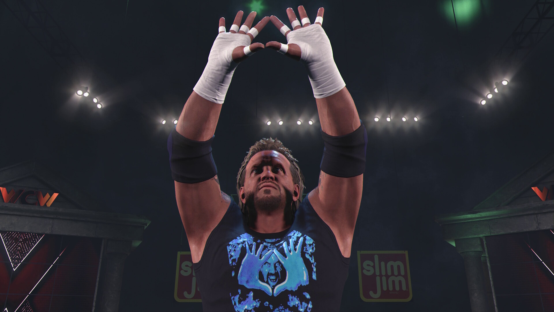 WWE 2K24 Season Pass screenshot 3