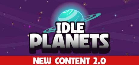 Idle Planets