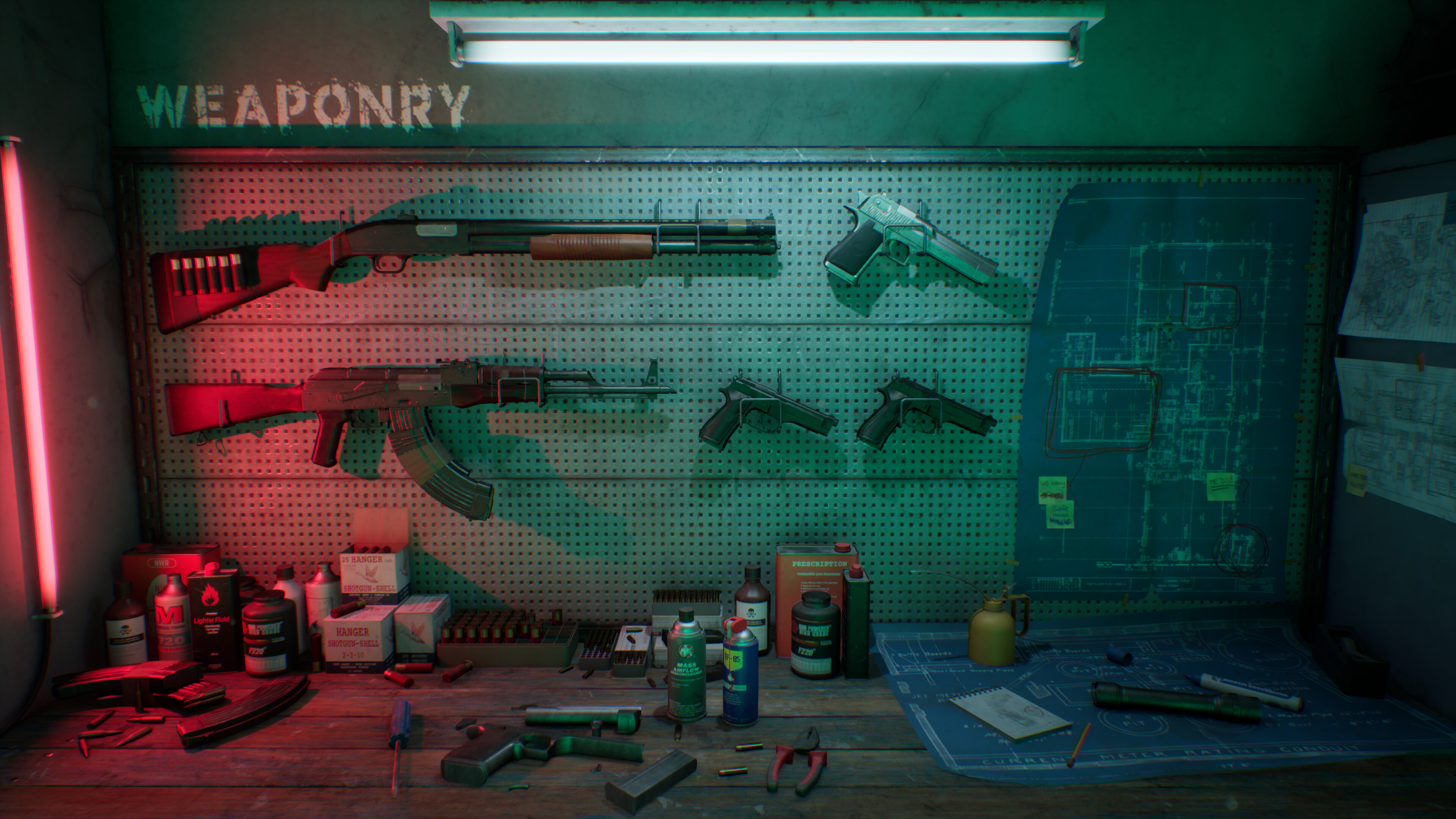 SCP: Outbreak screenshot 9