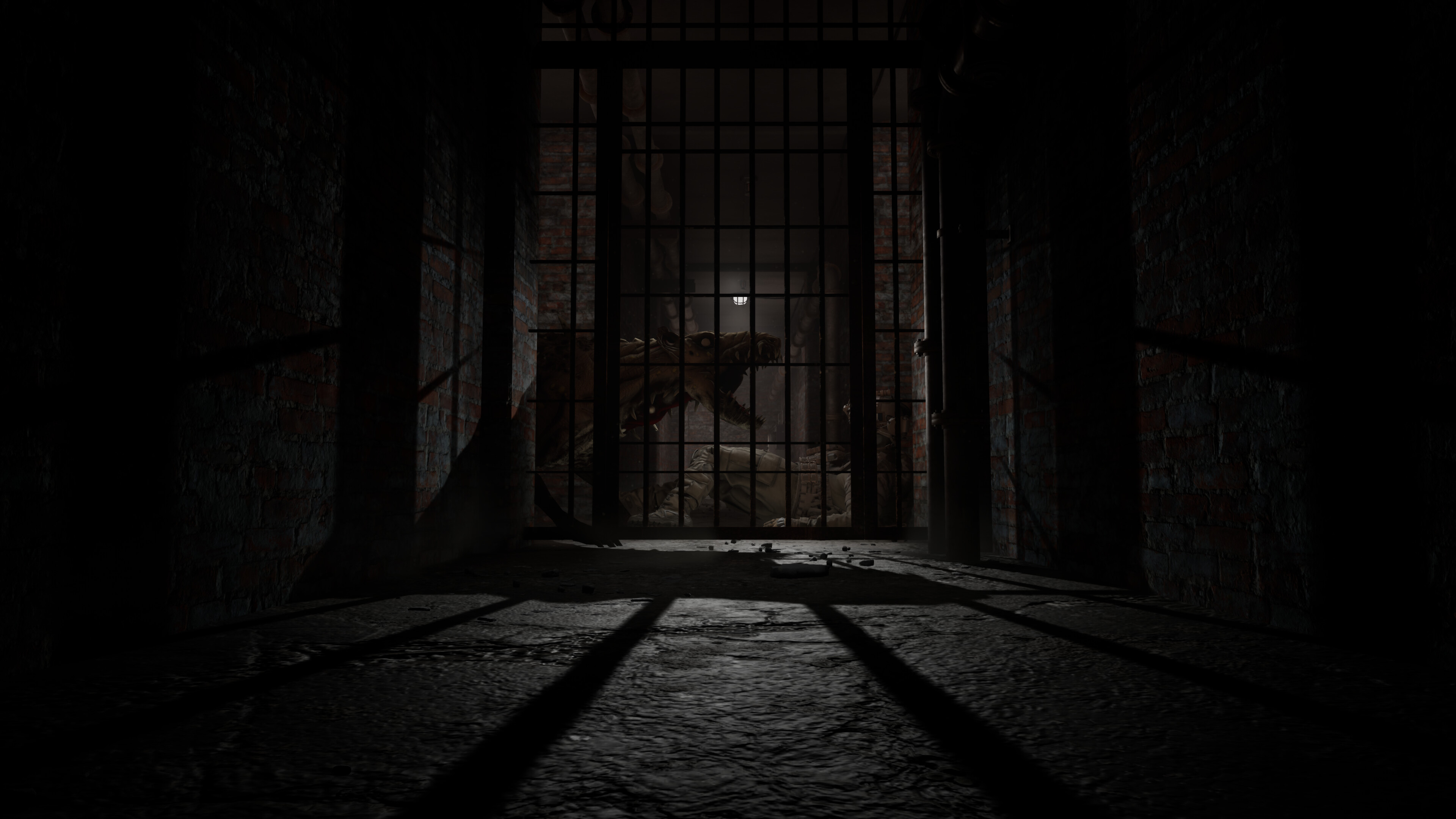 SCP: Outbreak screenshot 8