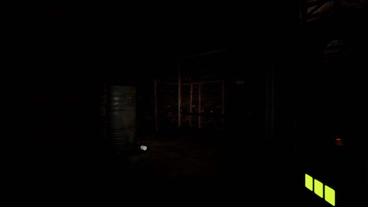 Sinistrium screenshot 6
