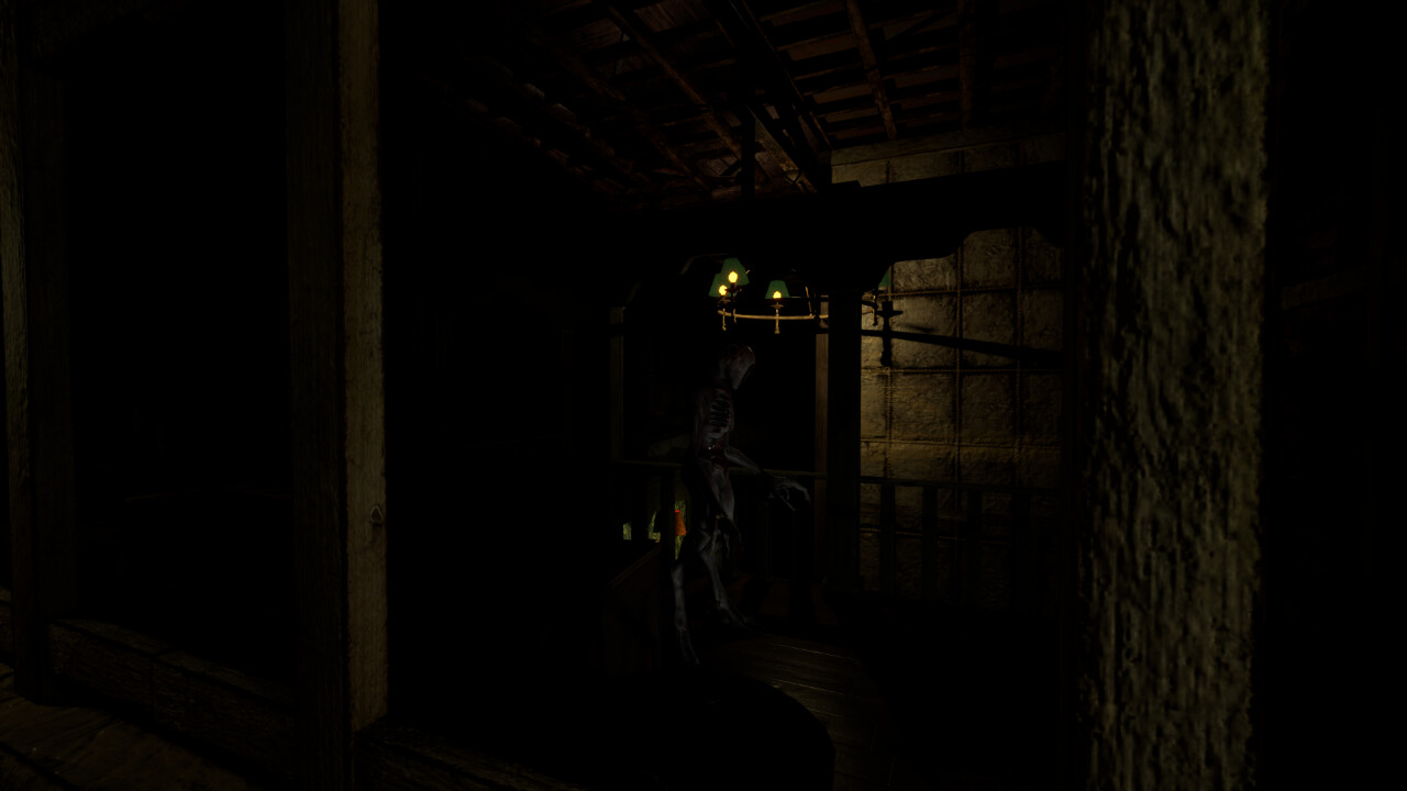 Sinistrium screenshot 7