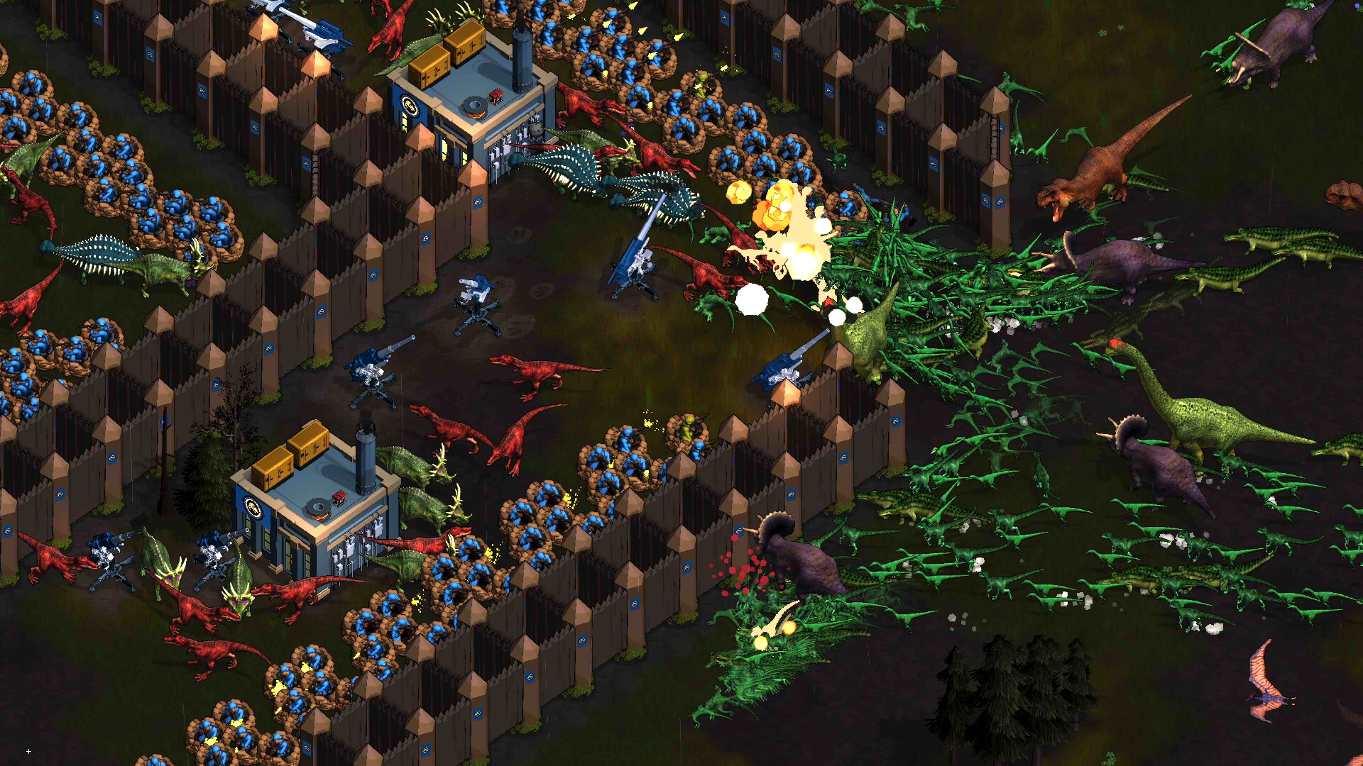 Repterra screenshot 11