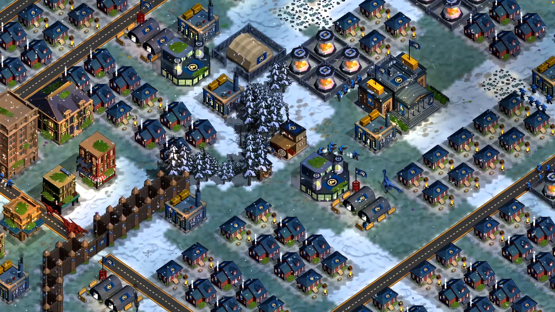 Repterra screenshot 5