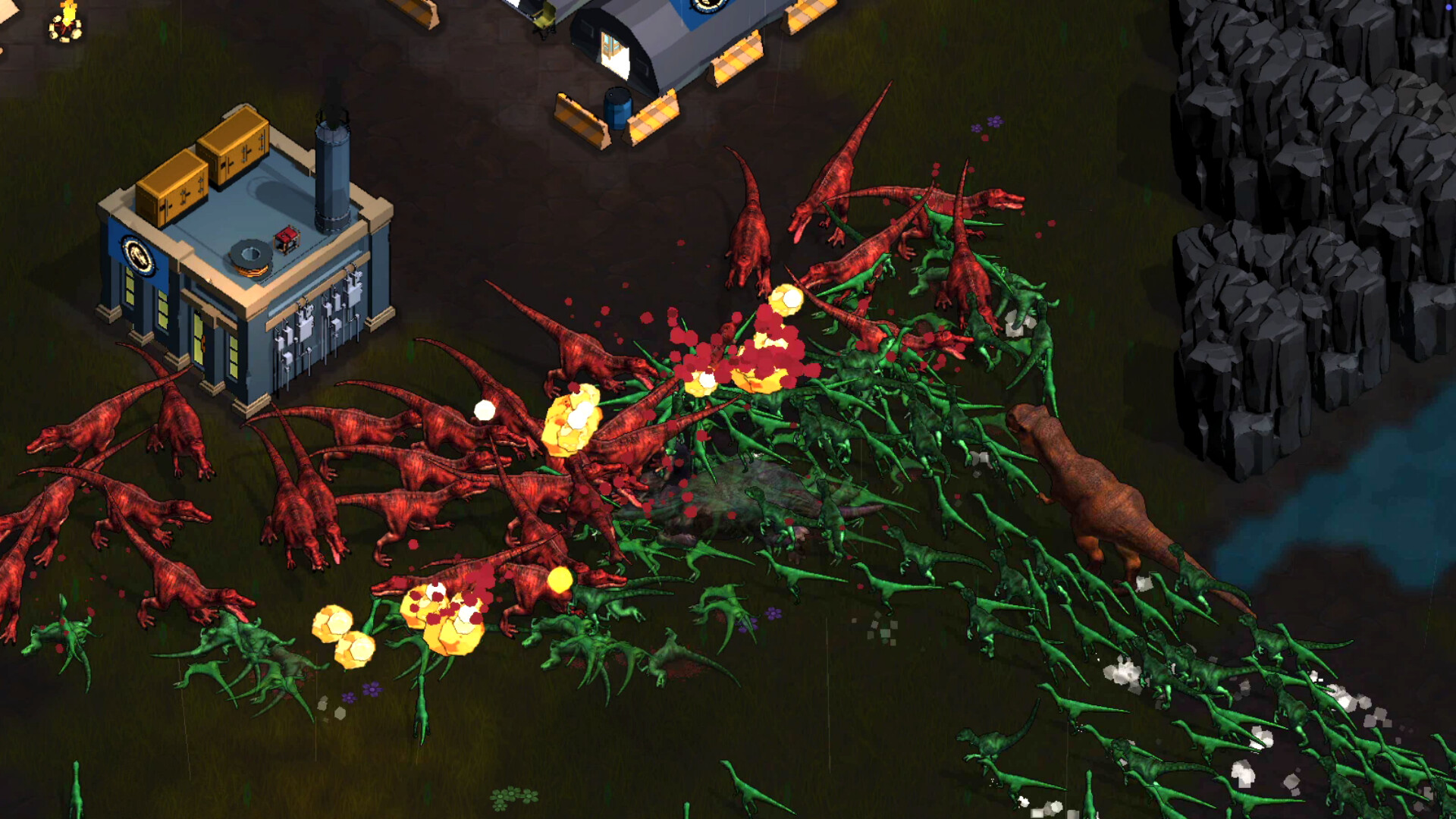 Repterra screenshot 8