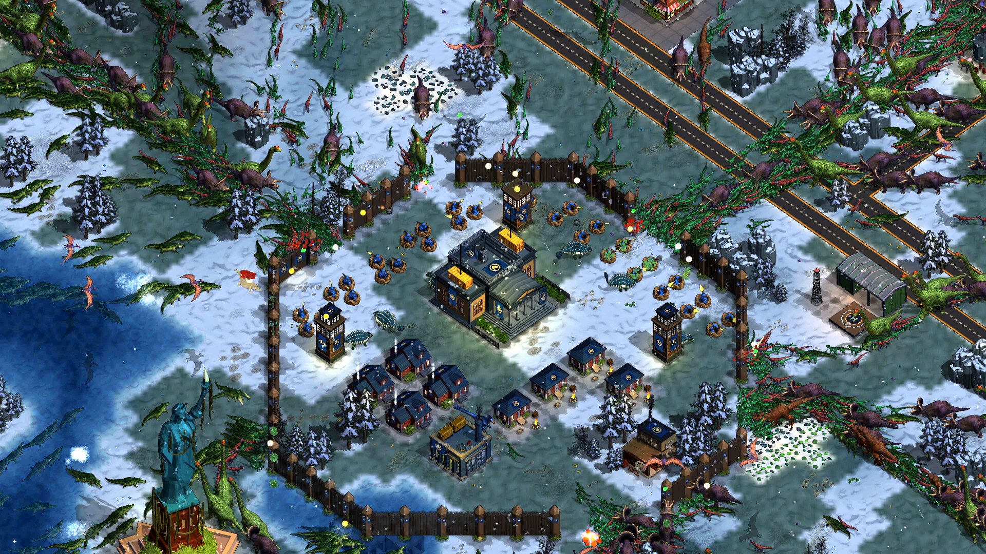 Repterra screenshot 1