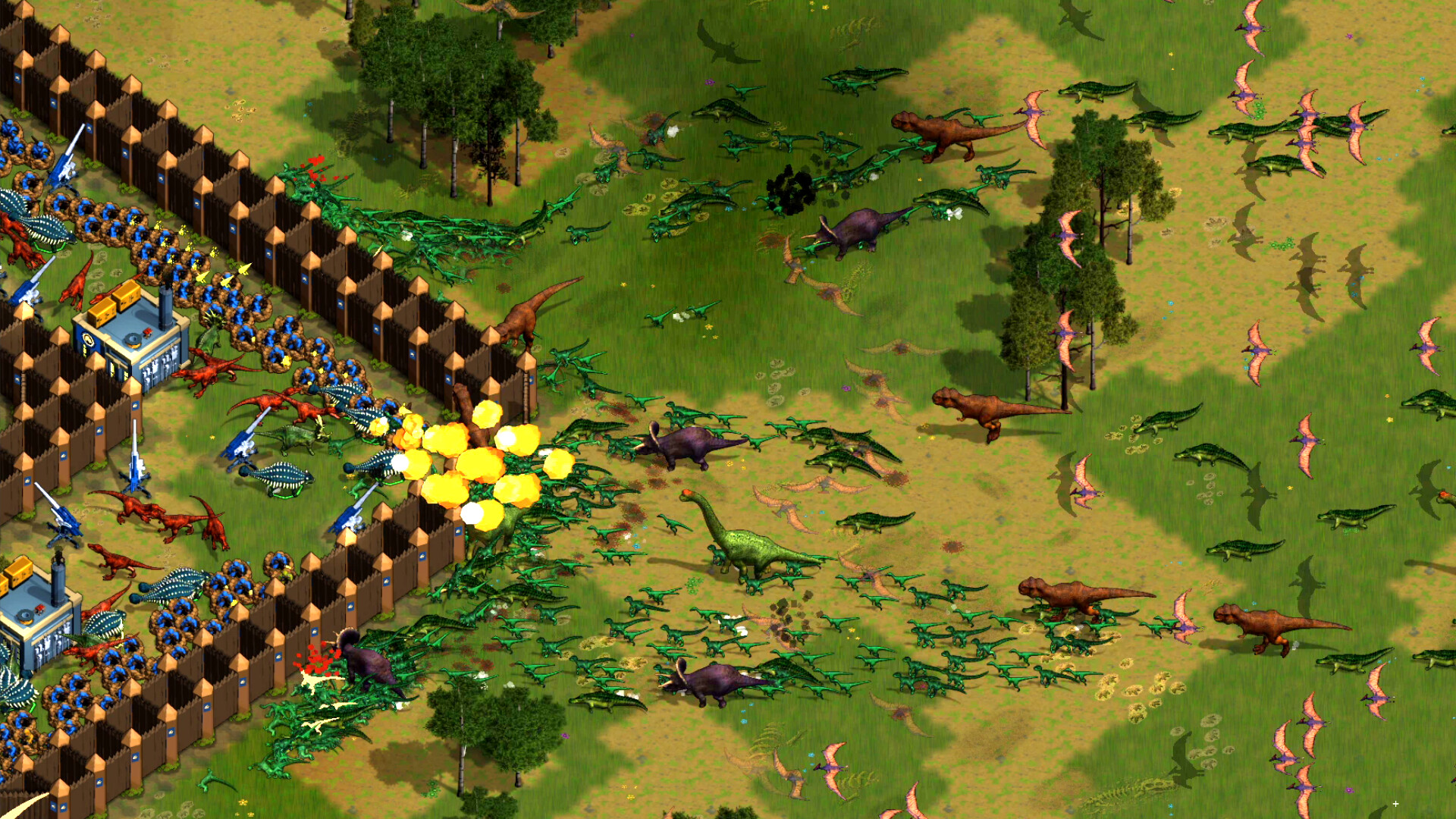Repterra screenshot 2