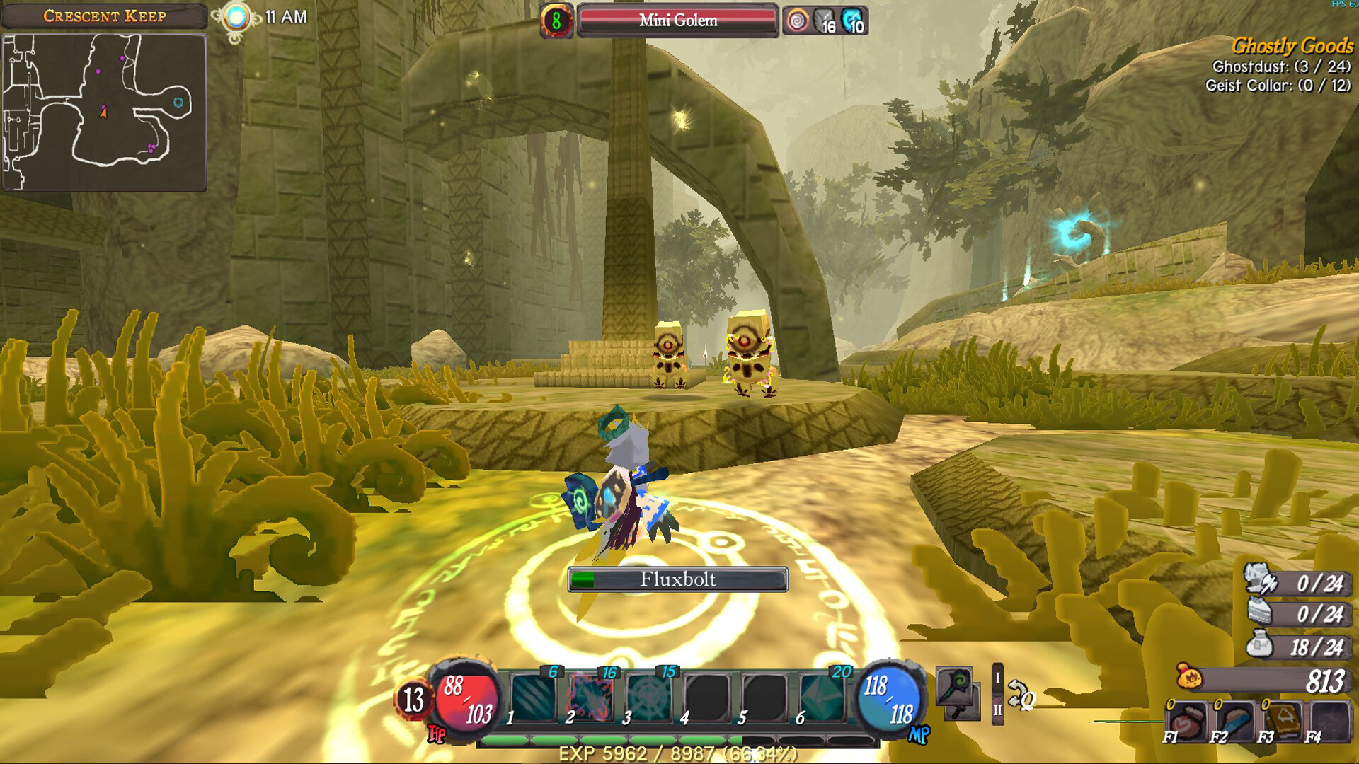 ATLYSS screenshot 5