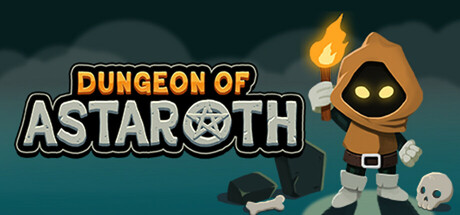 Dungeon of Astaroth Cover Image