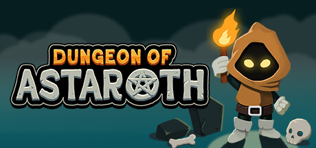 Dungeon of Astaroth: header artwork