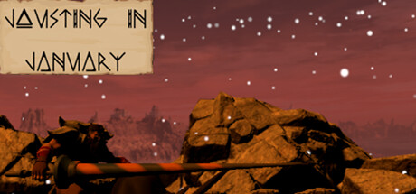 Jousting in January — Steam header