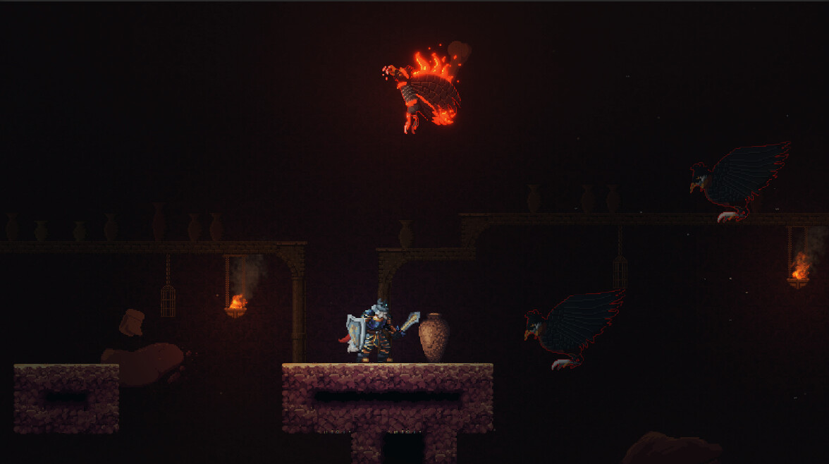 The Primal League screenshot 5