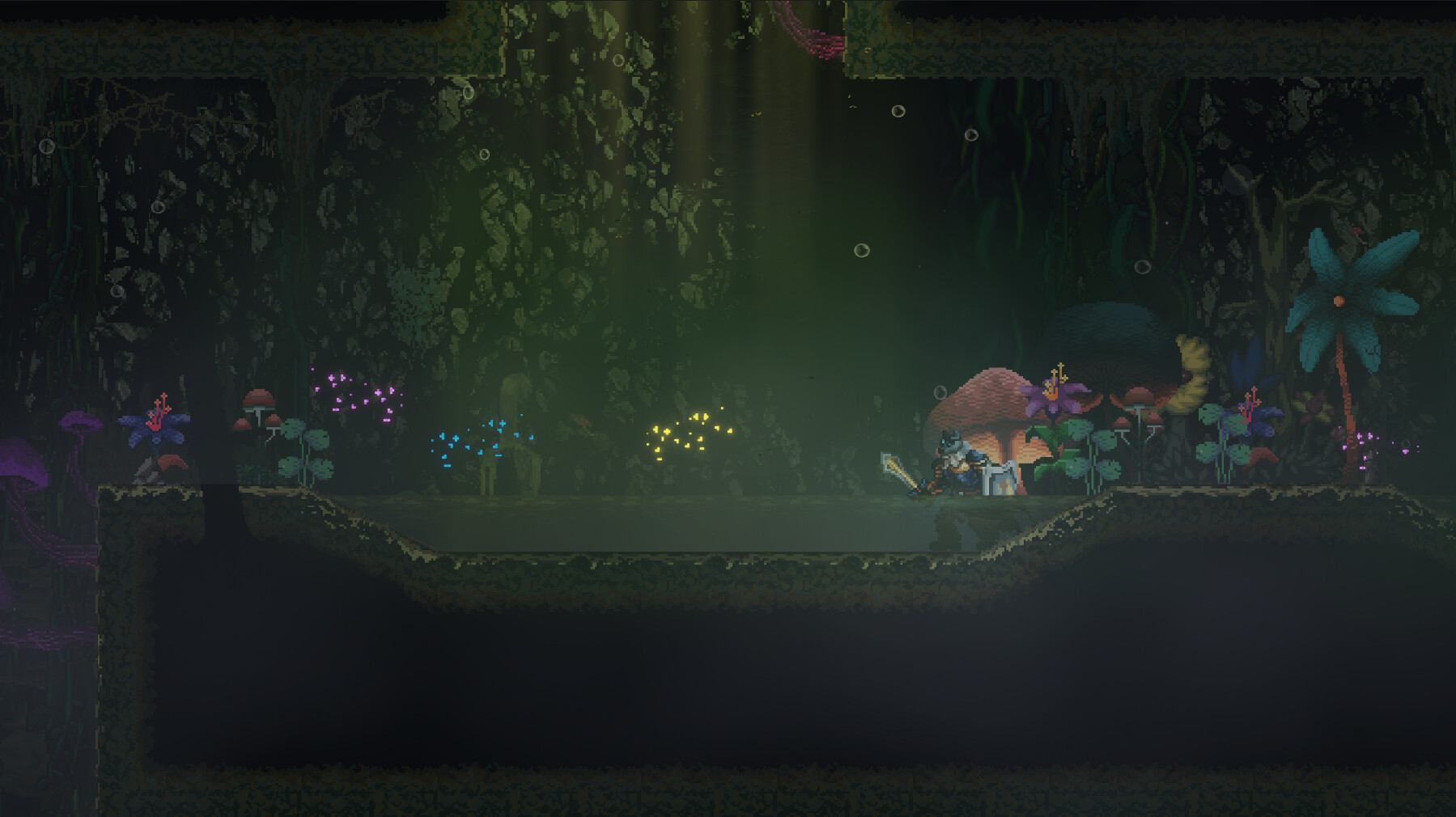 The Primal League screenshot 4