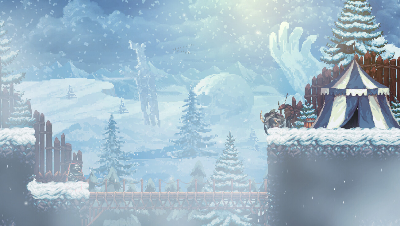 The Primal League screenshot 1