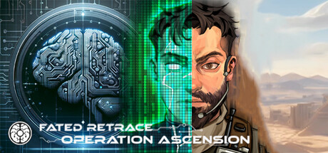 Fated Retrace:Operation Ascension: header artwork