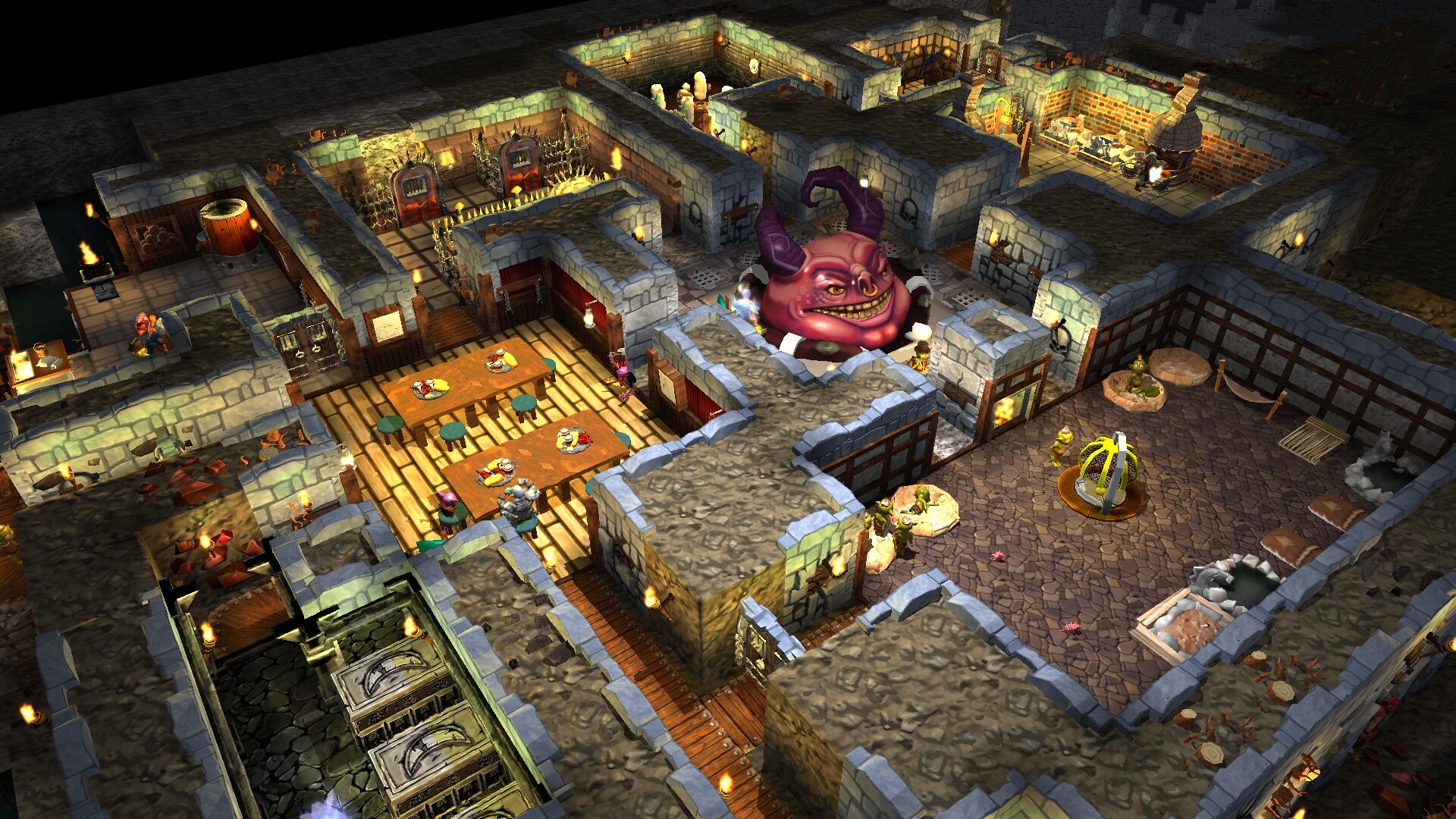 Dwelvers screenshot 11